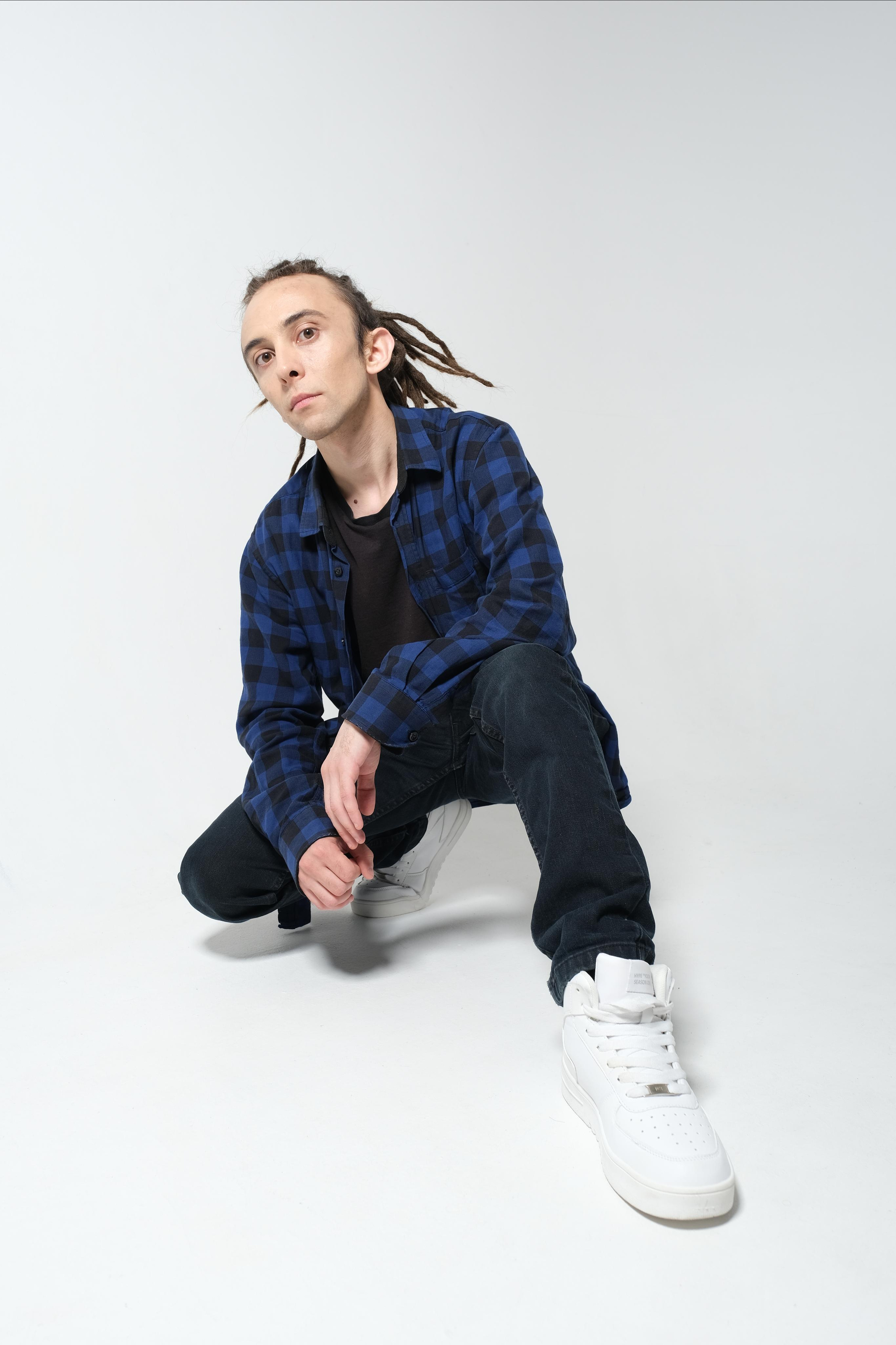 Модель для предметной съемки Тимур А. С-Петербург | Sale Easy