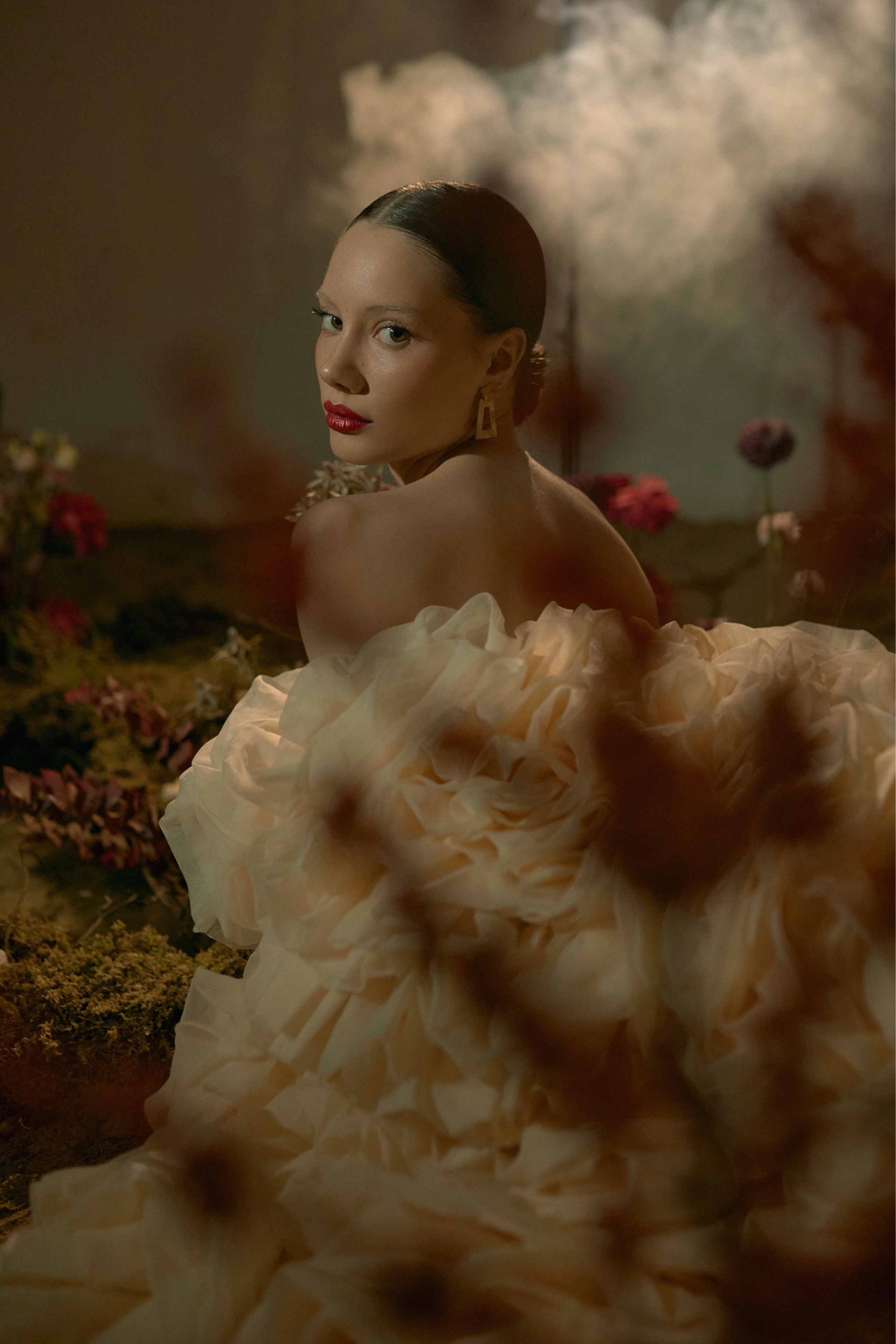 Модель для предметной съемки Дарья С.-Пб| Sale Easy