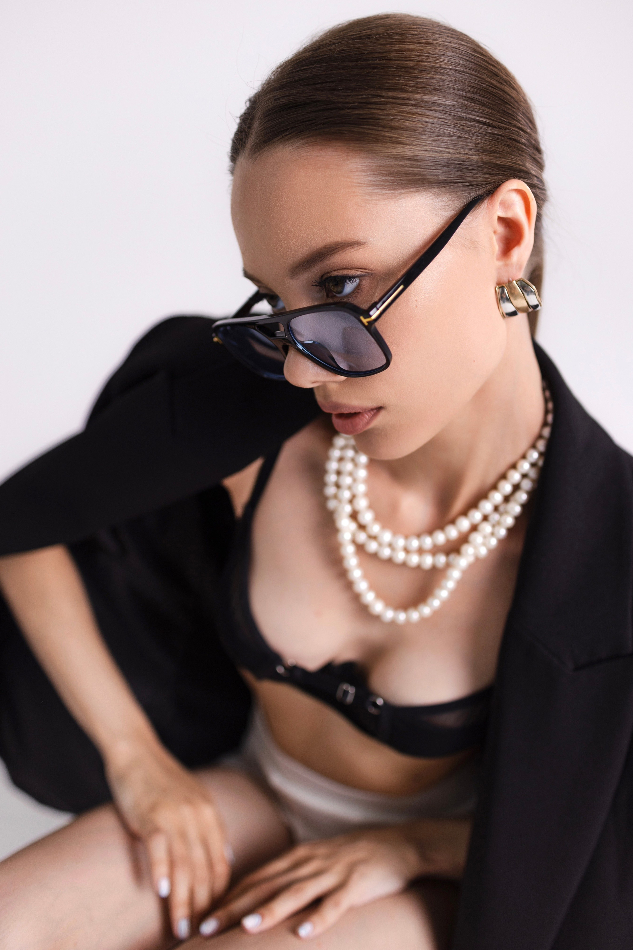 Модель для предметной съемки Дарья С.-Пб| Sale Easy