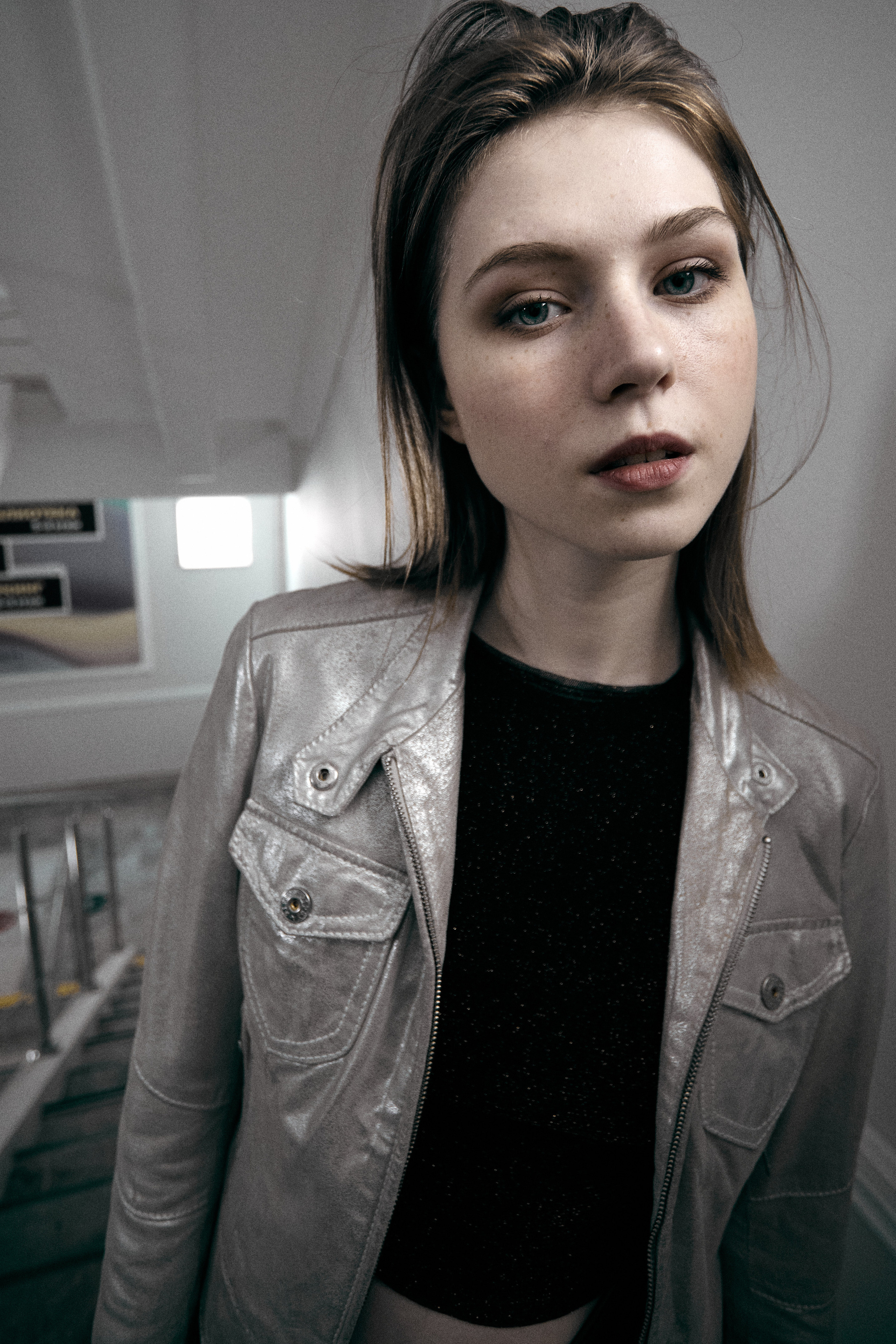 Модель для предметной съемки Дарья Н.Новгород | Sale Easy