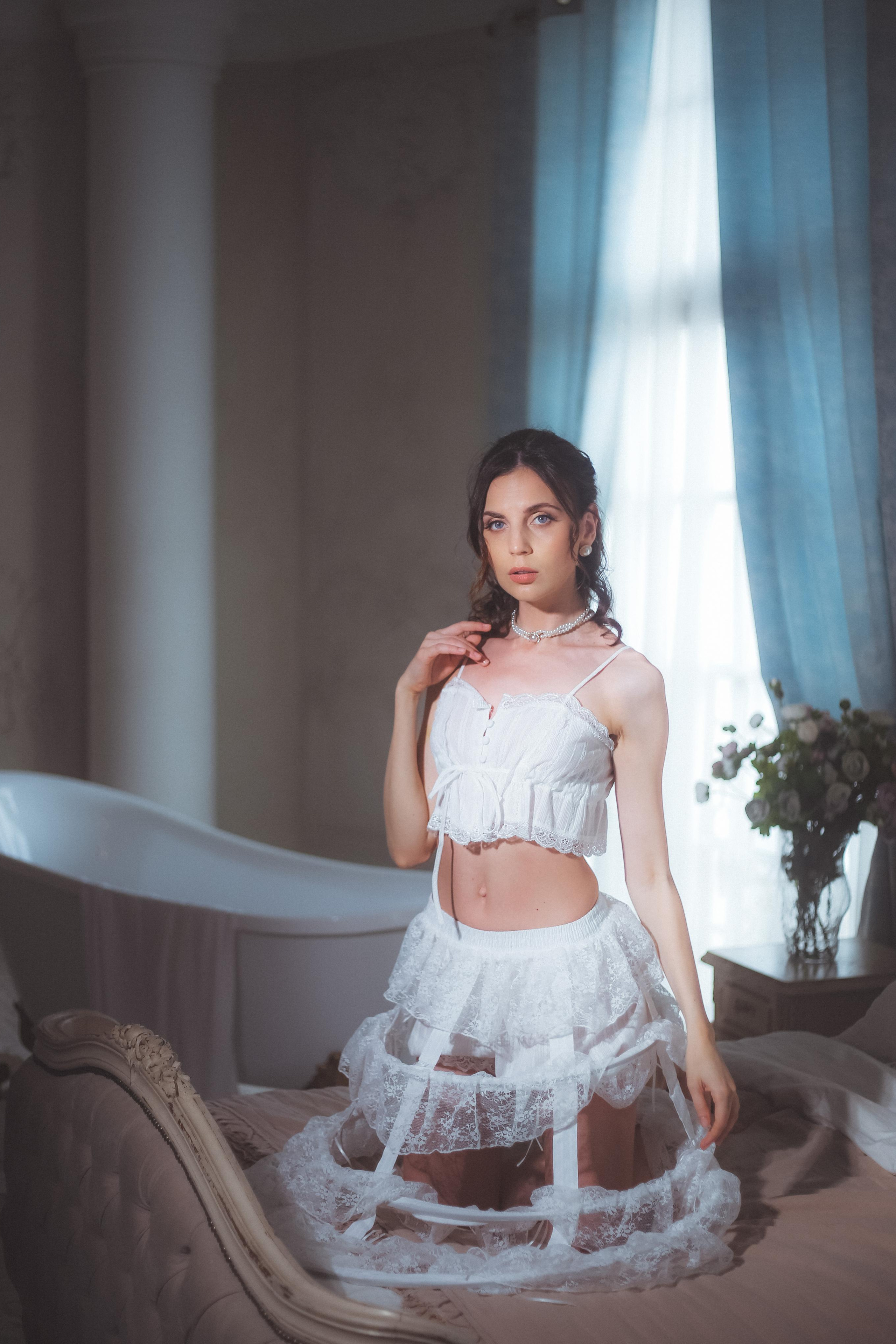 Модель для предметной съемки Евгения Б С-Петербург | Sale Easy