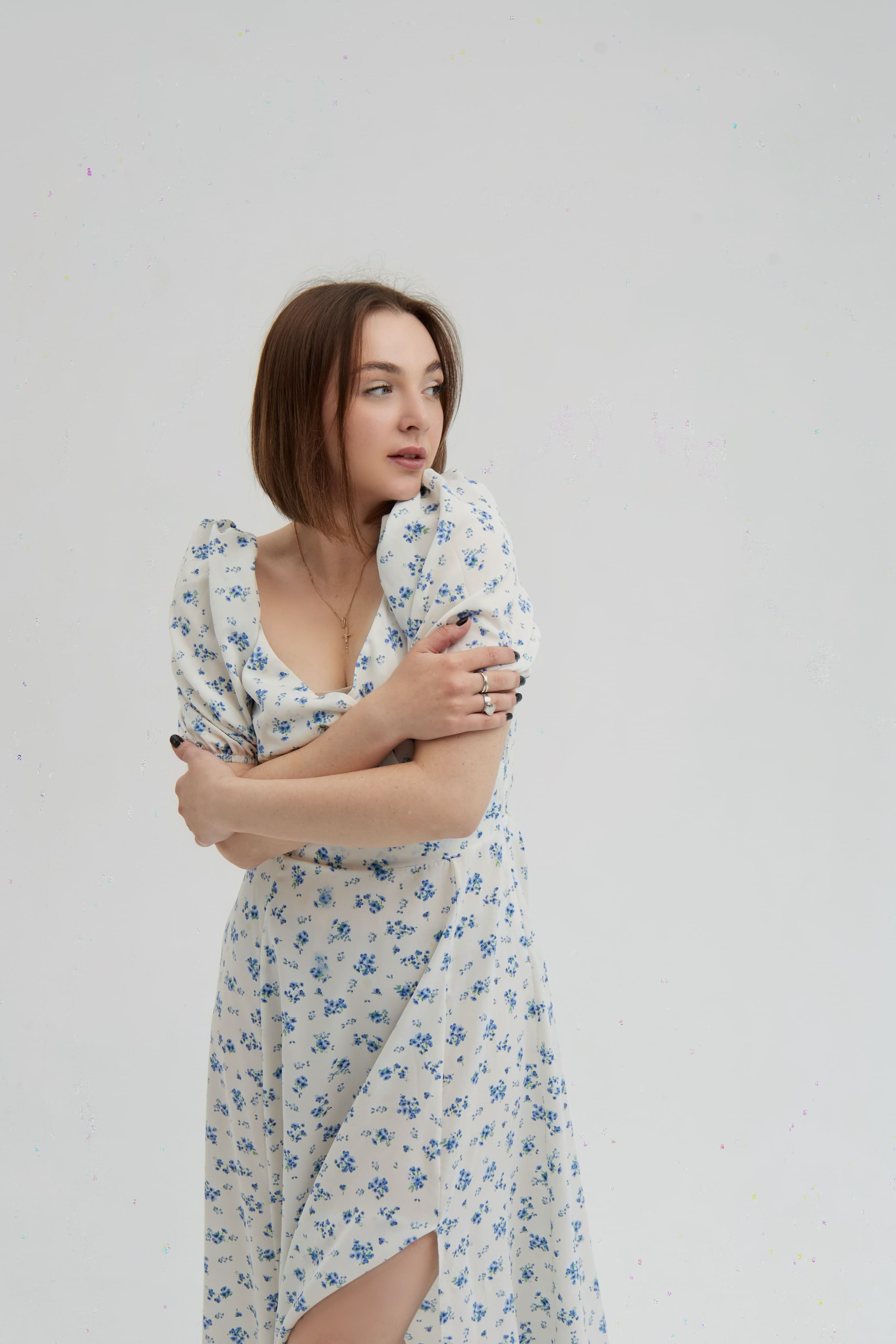 Модель для предметной съемки Елизавета 25 155 НН|Sale Easy