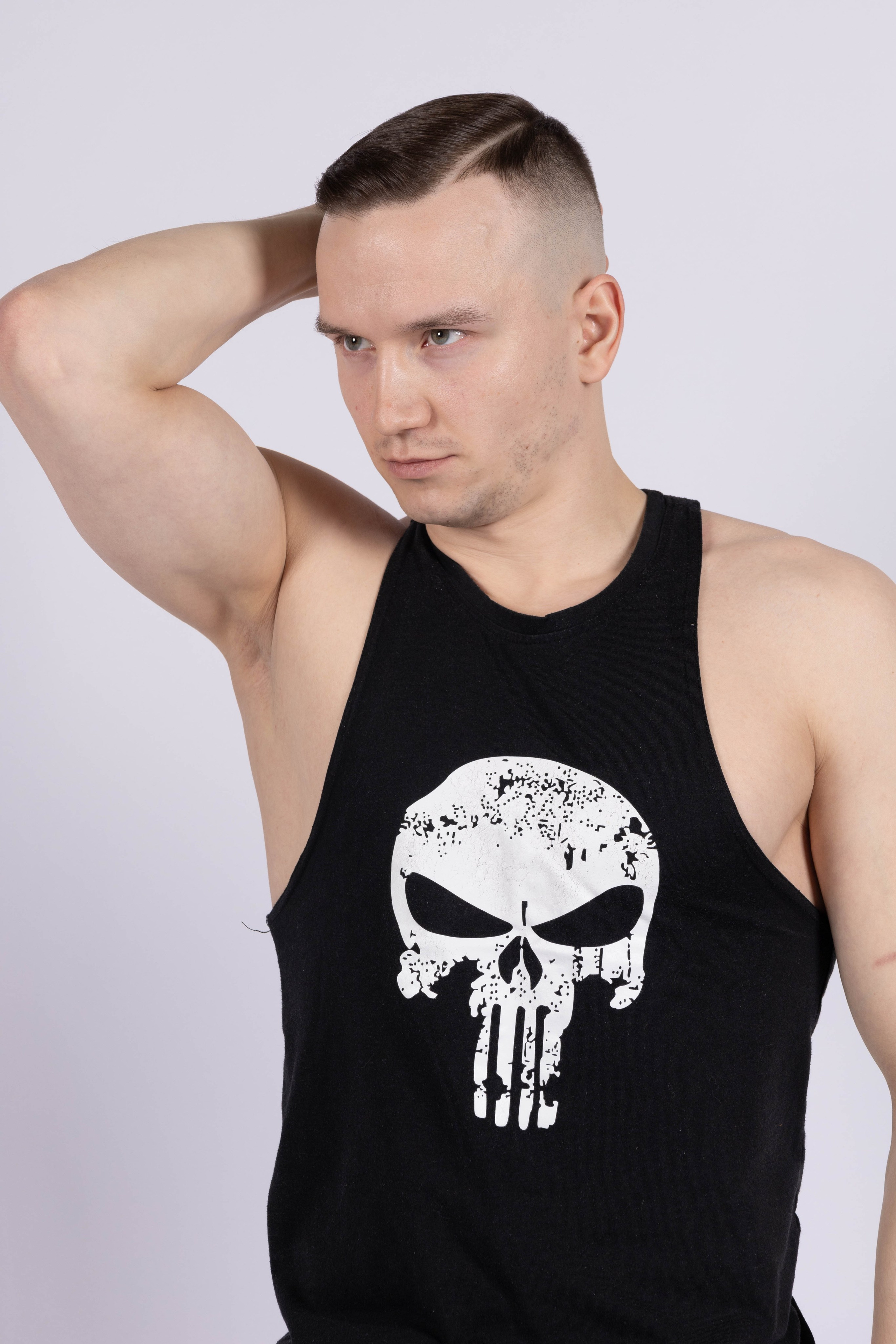 Модель для предметной съемки Михаил Москва| Sale Easy