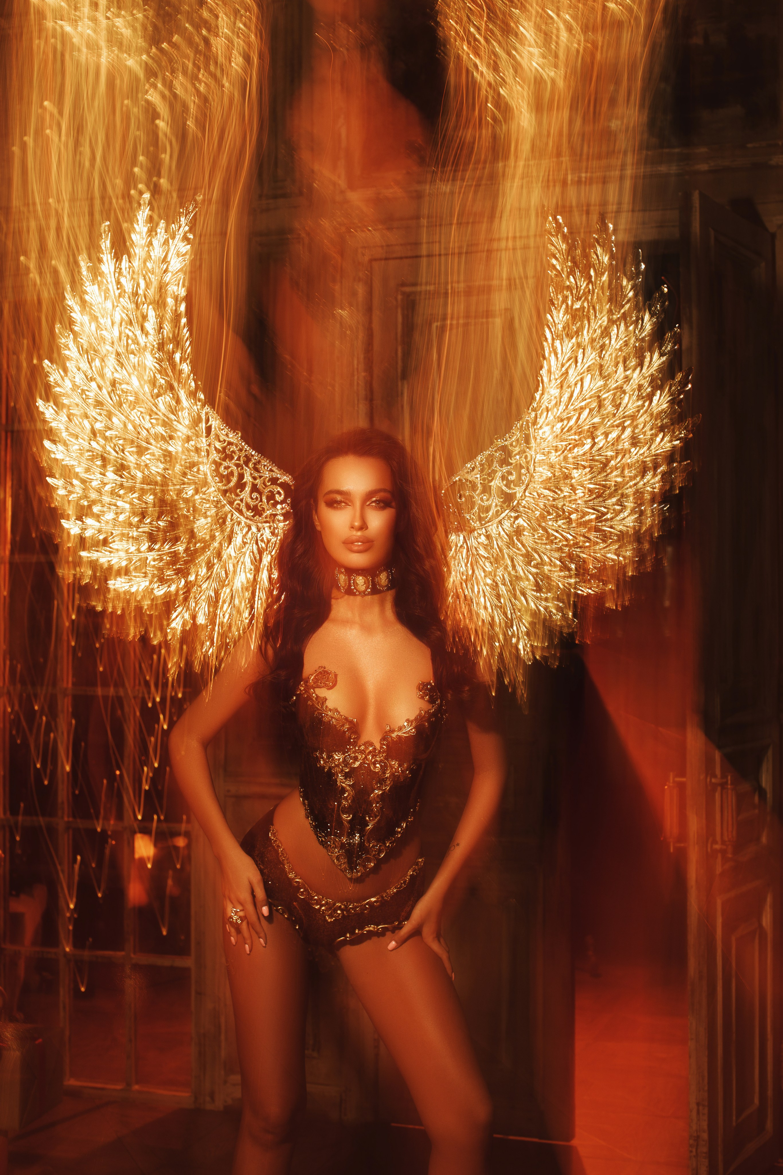 Модель для предметной съемки Алена Д. Н.Н.| Sale Easy