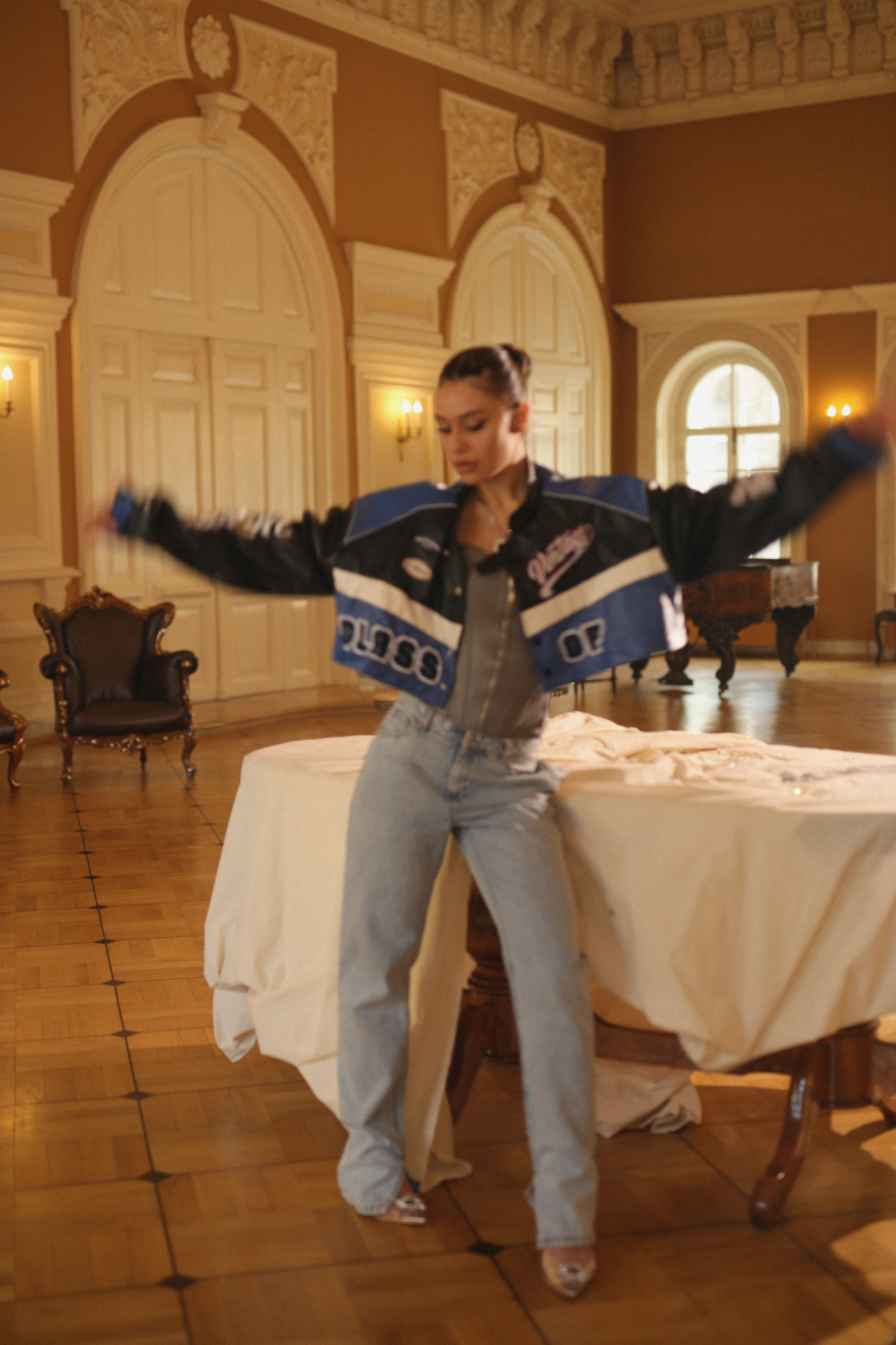 Виктория | id  10119