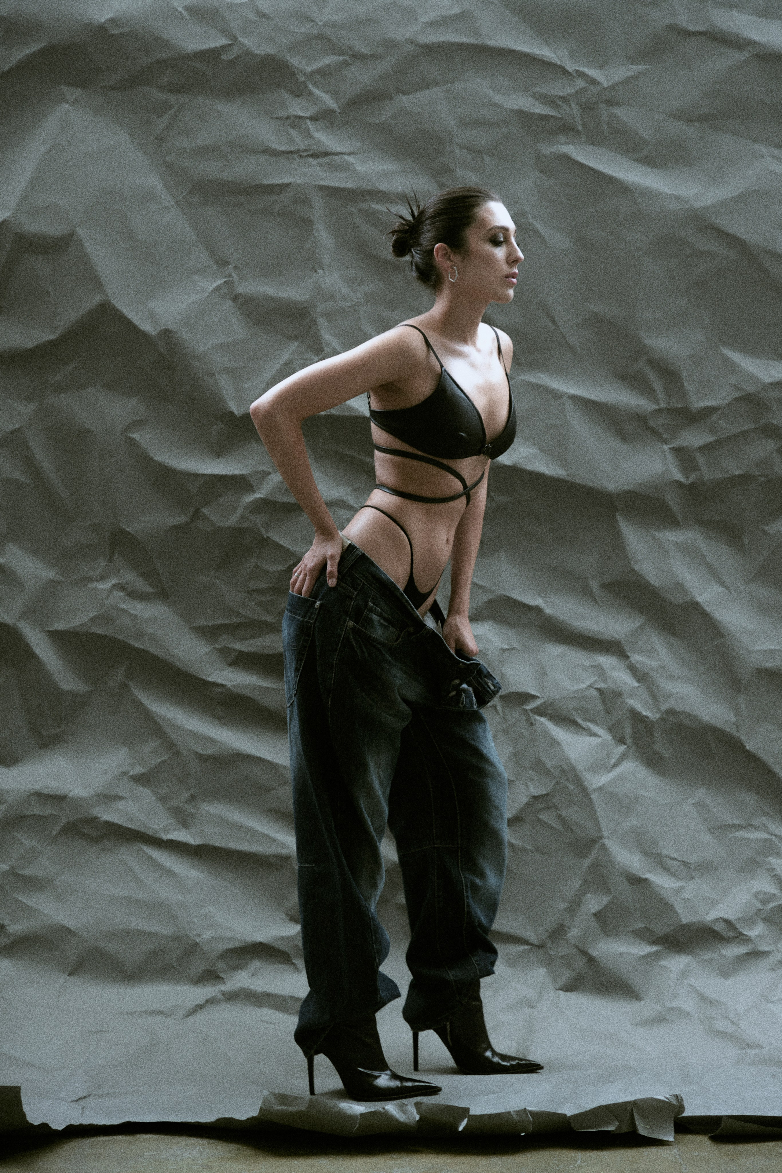 Модель для предметной съемки Кристина id 10 246 Москва| Sale Easy