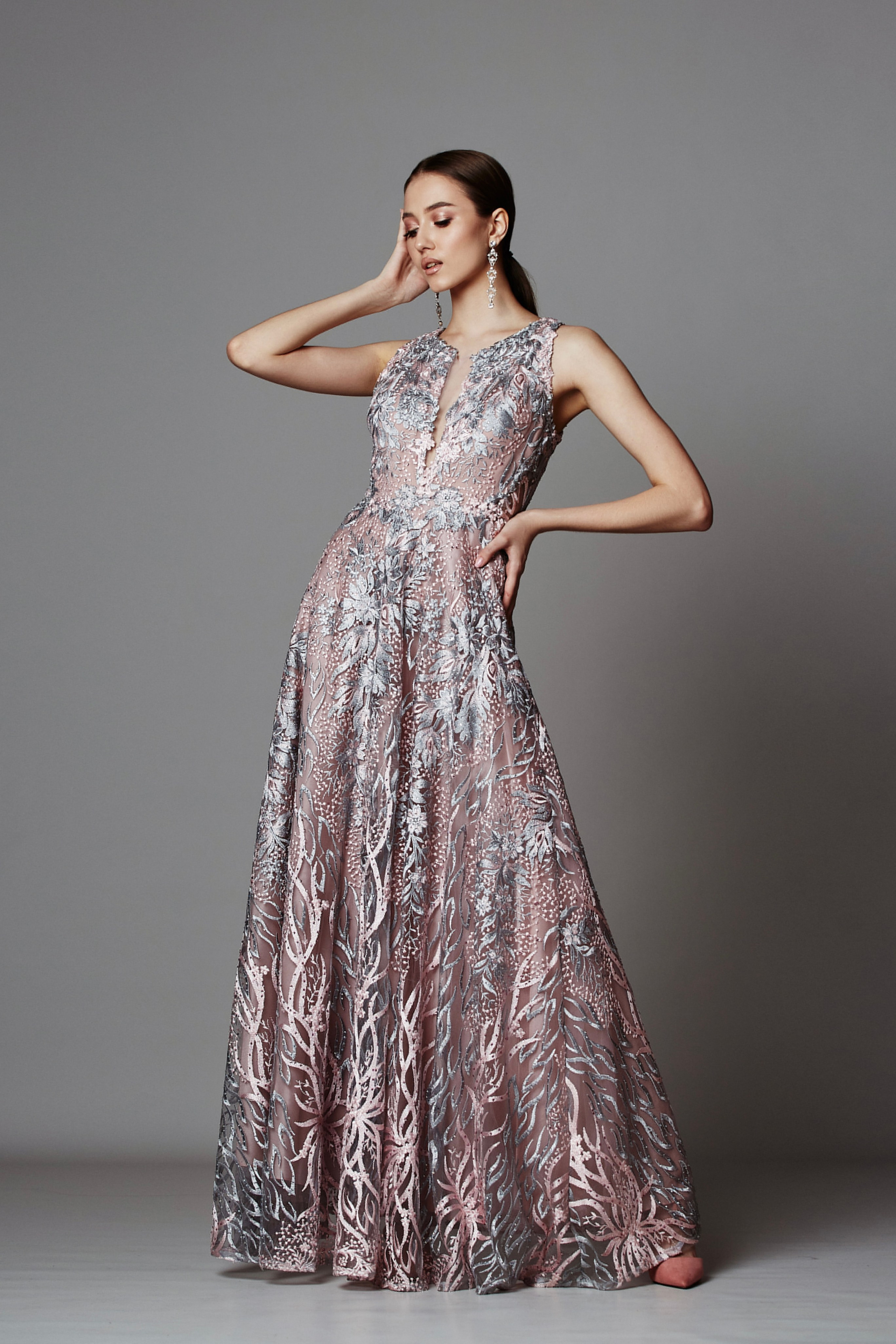 Модель для интернет магазинов Алёна Д. Н. Н. | Sale Easy