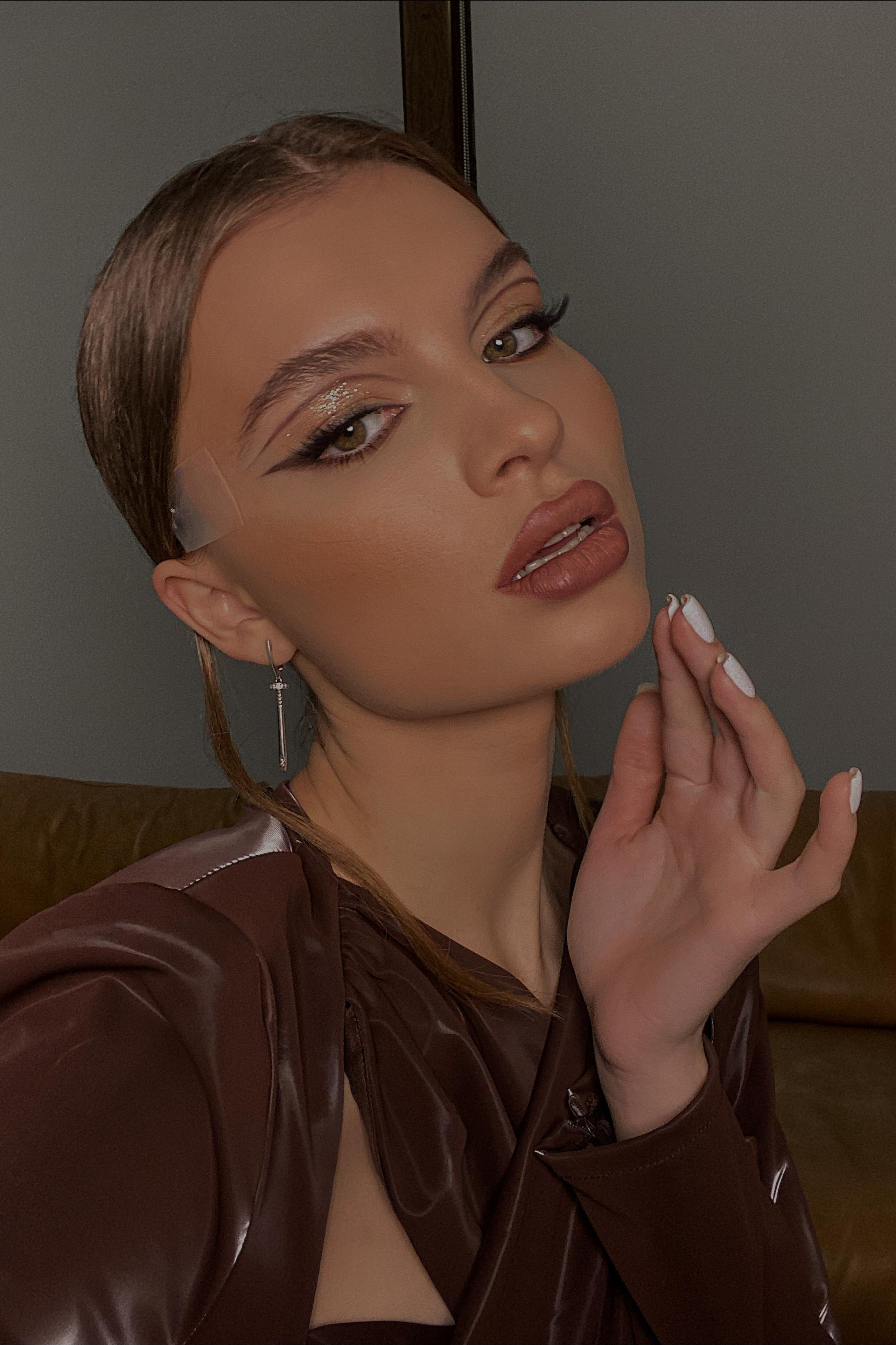 Модель для предметной съемки москвичка Алена В| Sale Easy