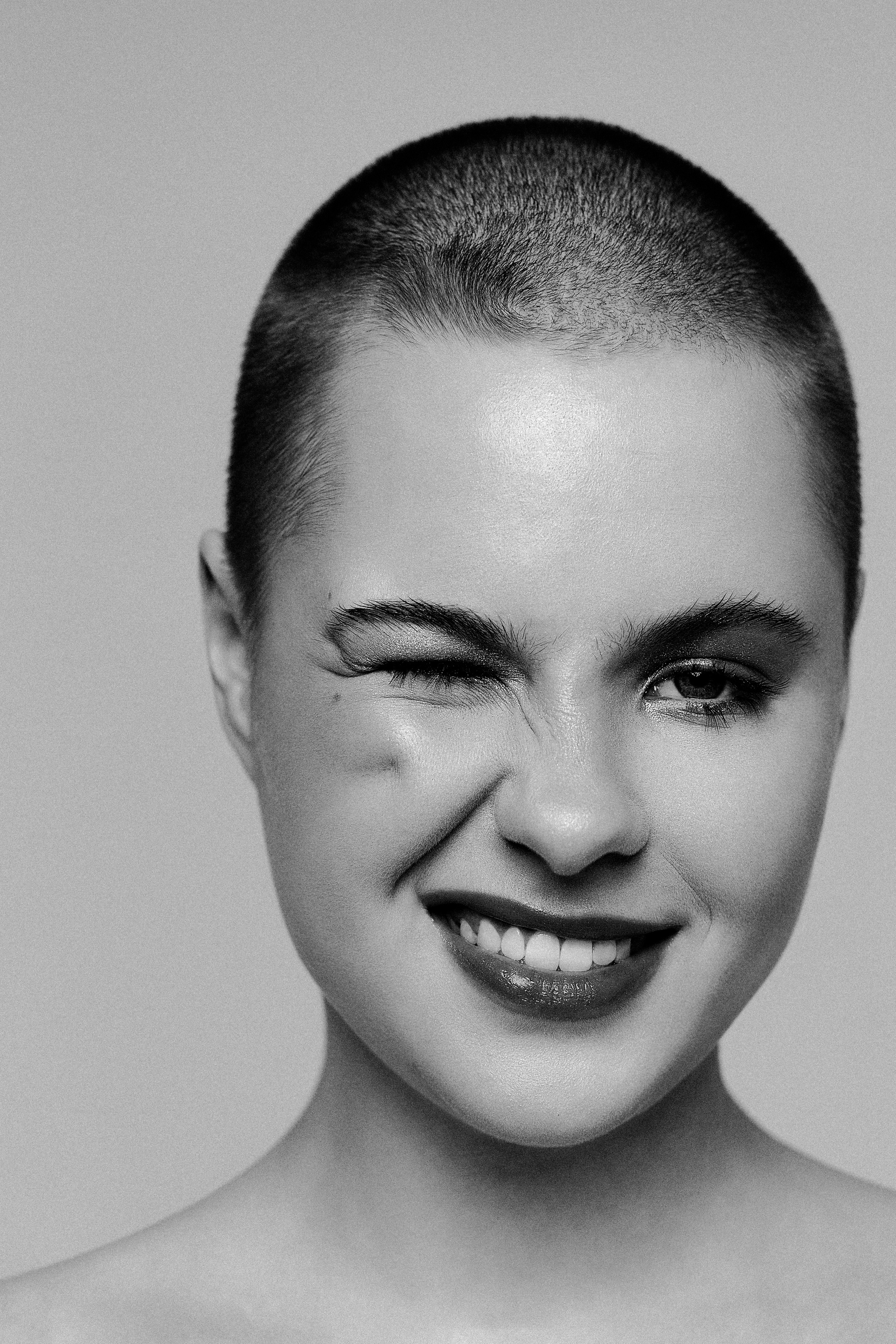 Модель plus size для предметной съемки Екатерина У. С-Петербург