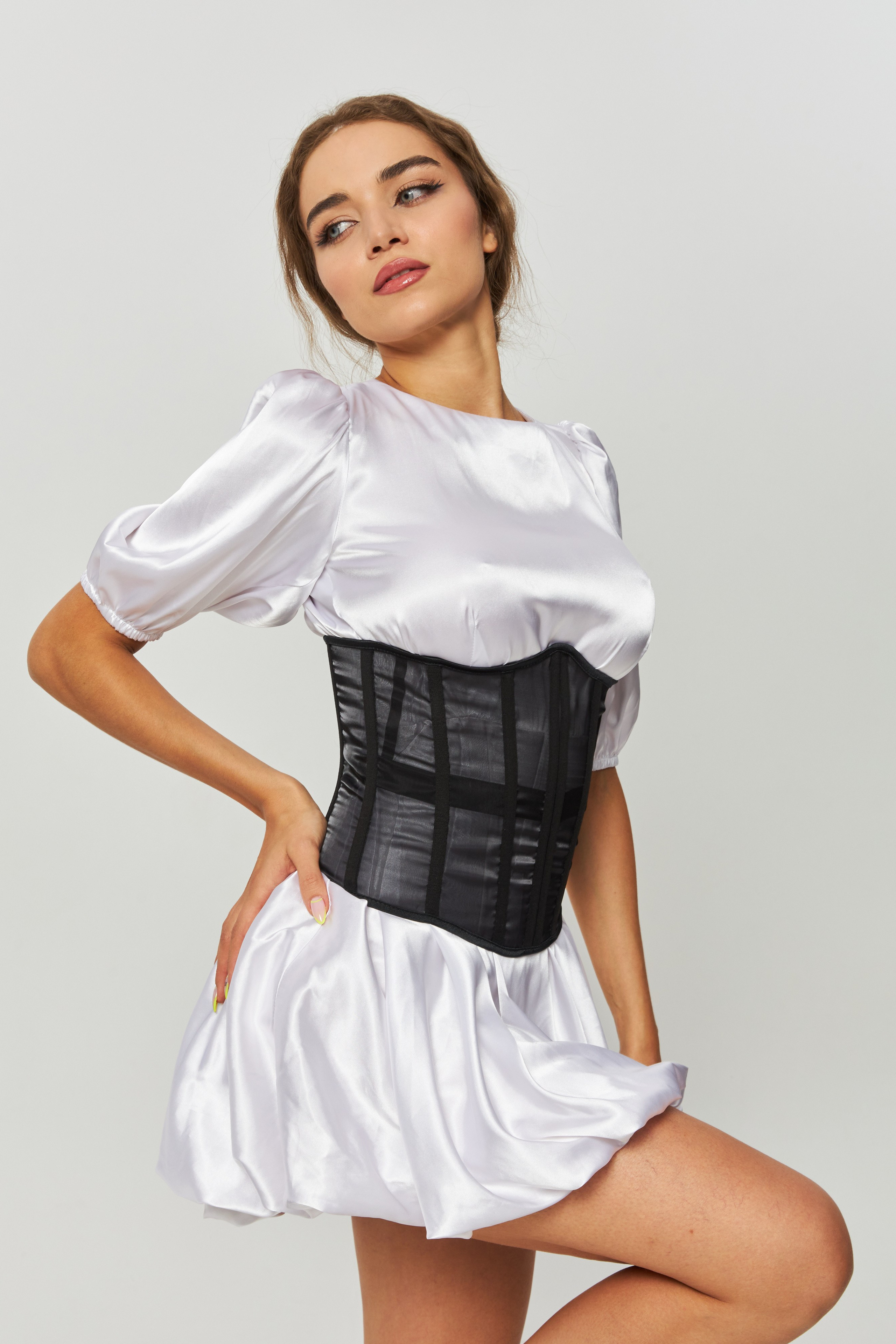 Модель для предметной съемки Карина Ж. Москва| Sale Easy