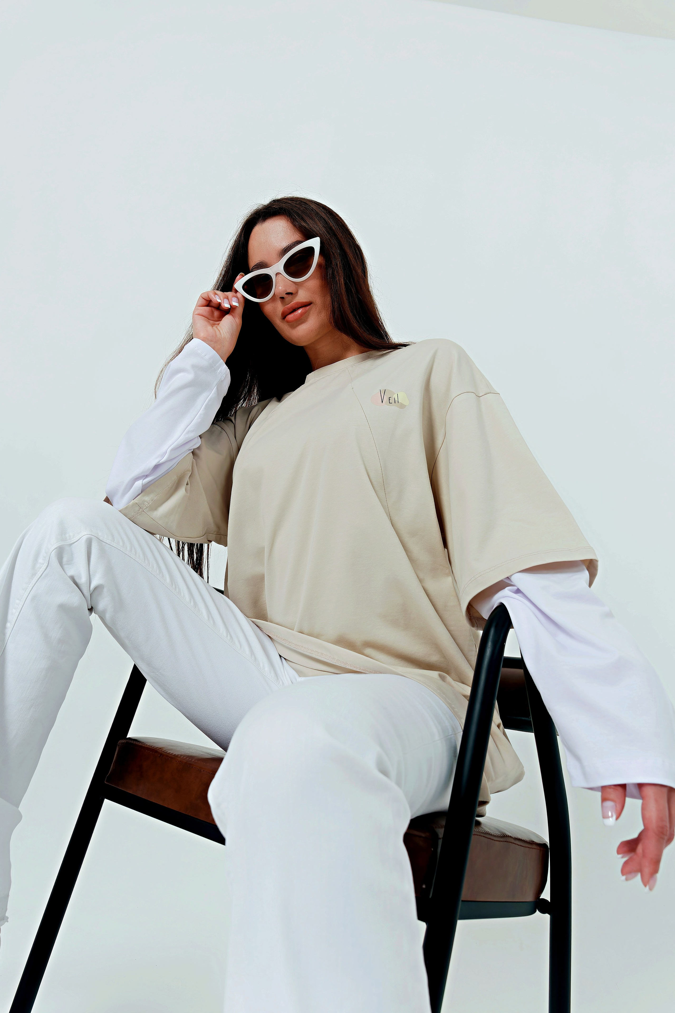 Модель для предметной съемки Сирине Казань| Sale Easy