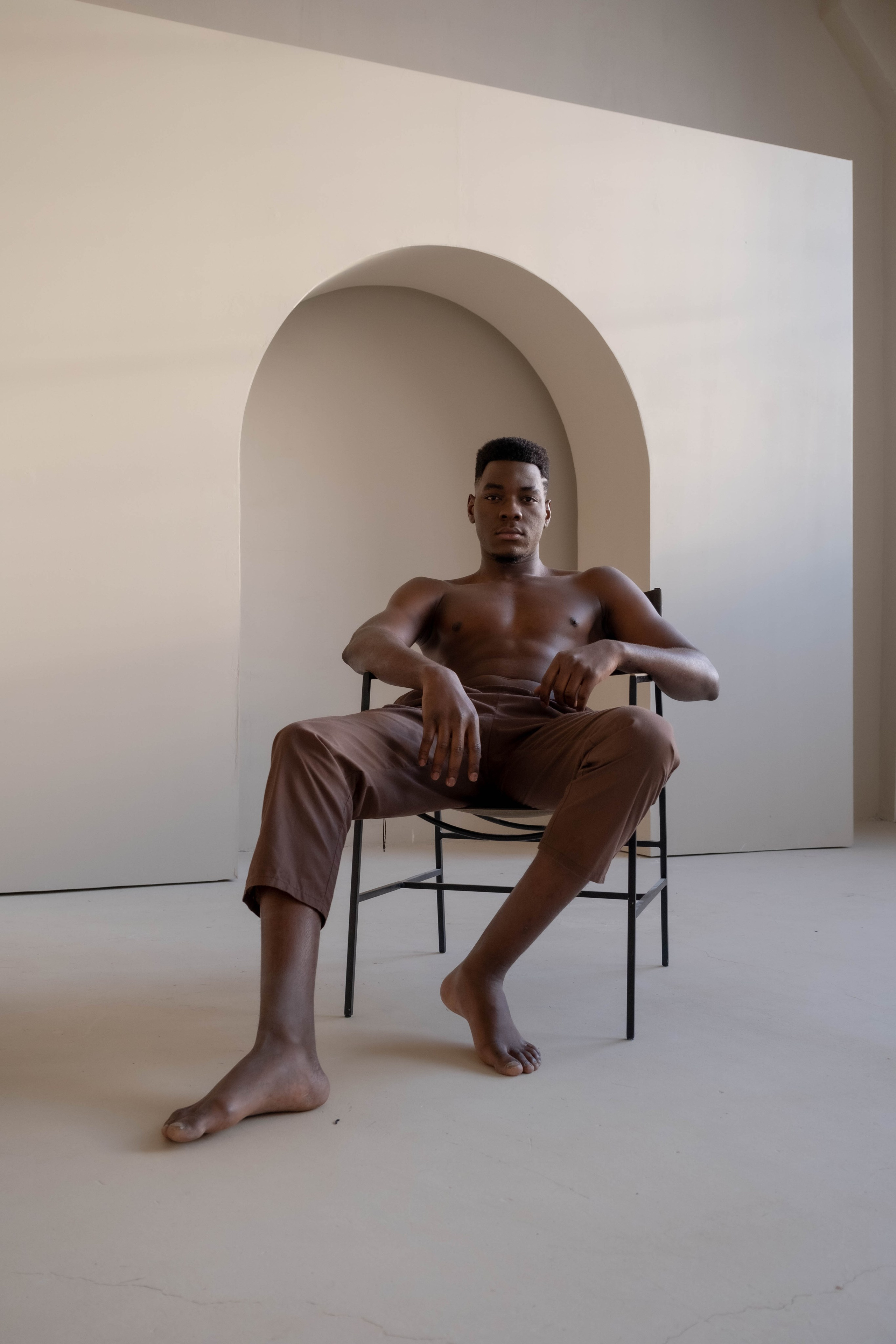 Модель для предметной съемки Сильфран Корланд НН|Sale Easy