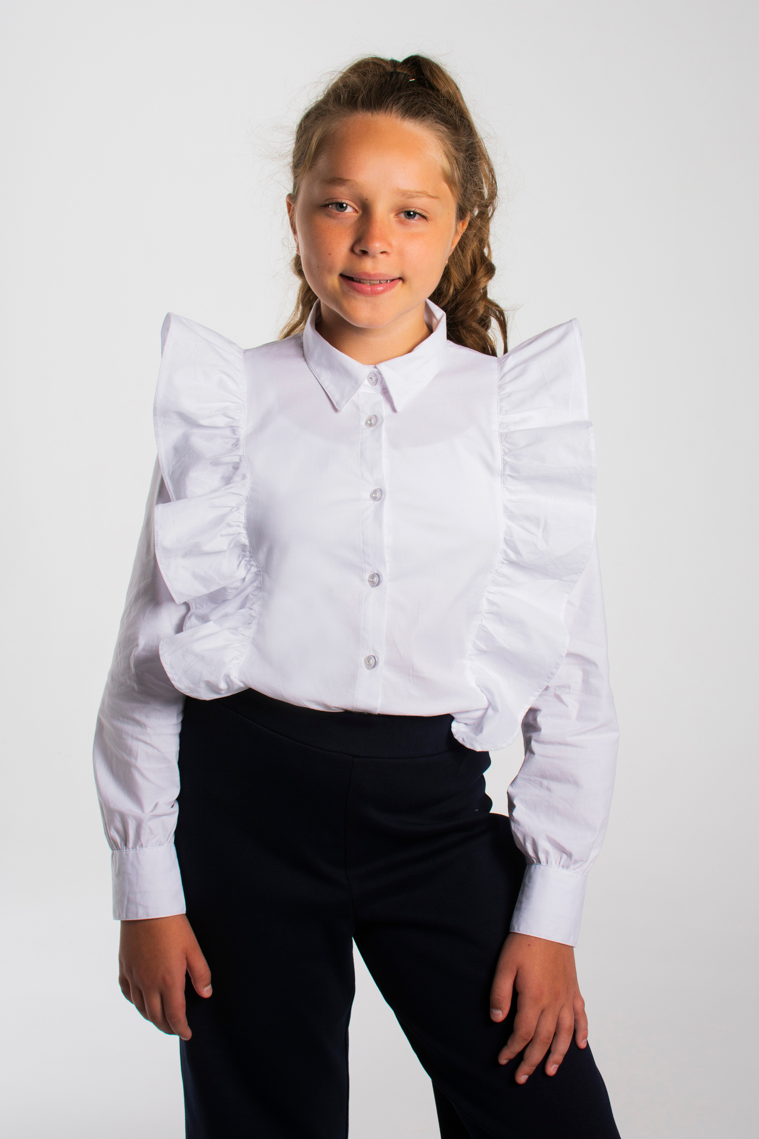 Портфолио.Съемки со школьниками для маркетплейсов | Sale Easy