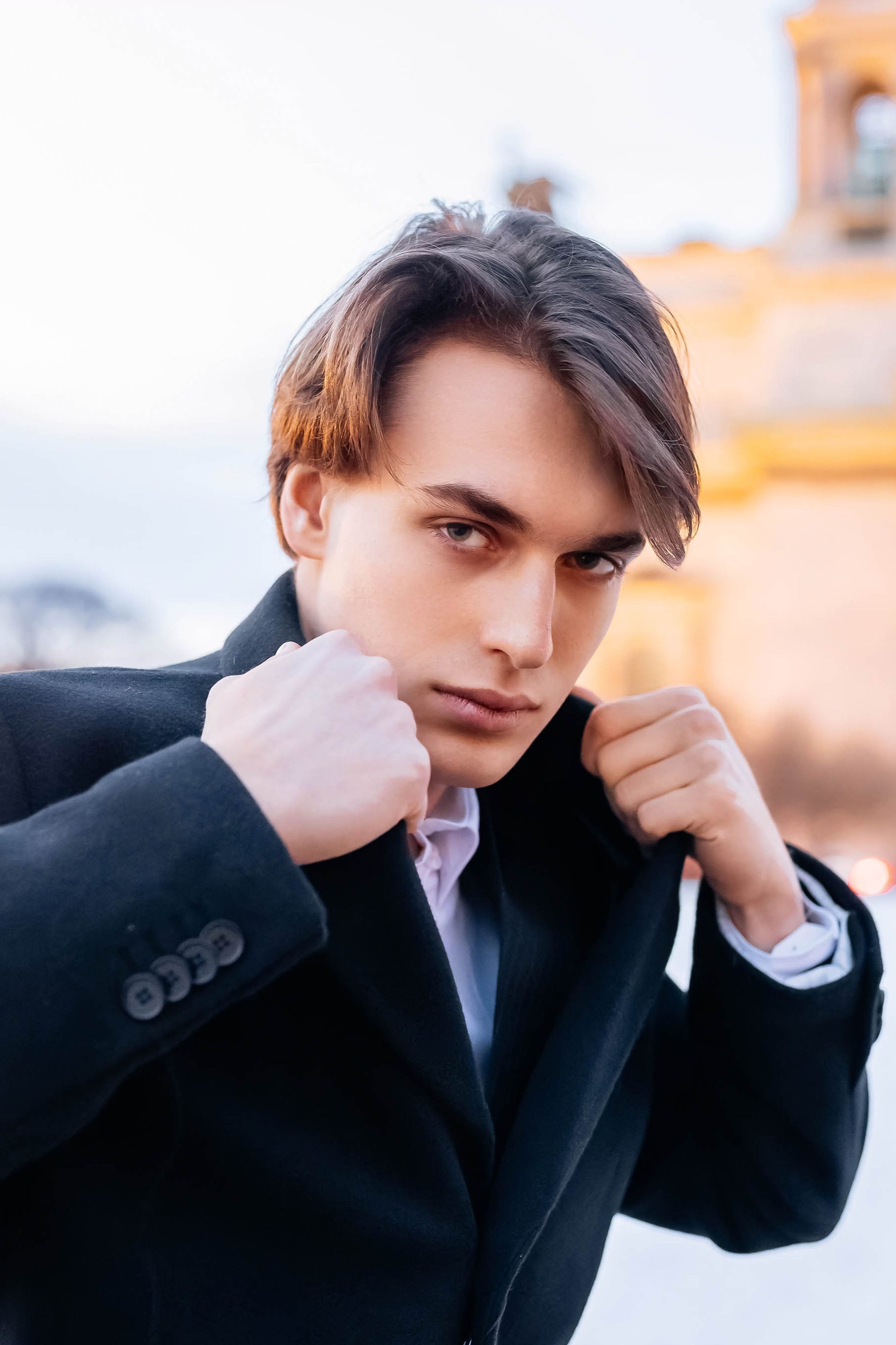 Модель для предметной съемки Роман id 29 030 С.-Пб| Sale Easy