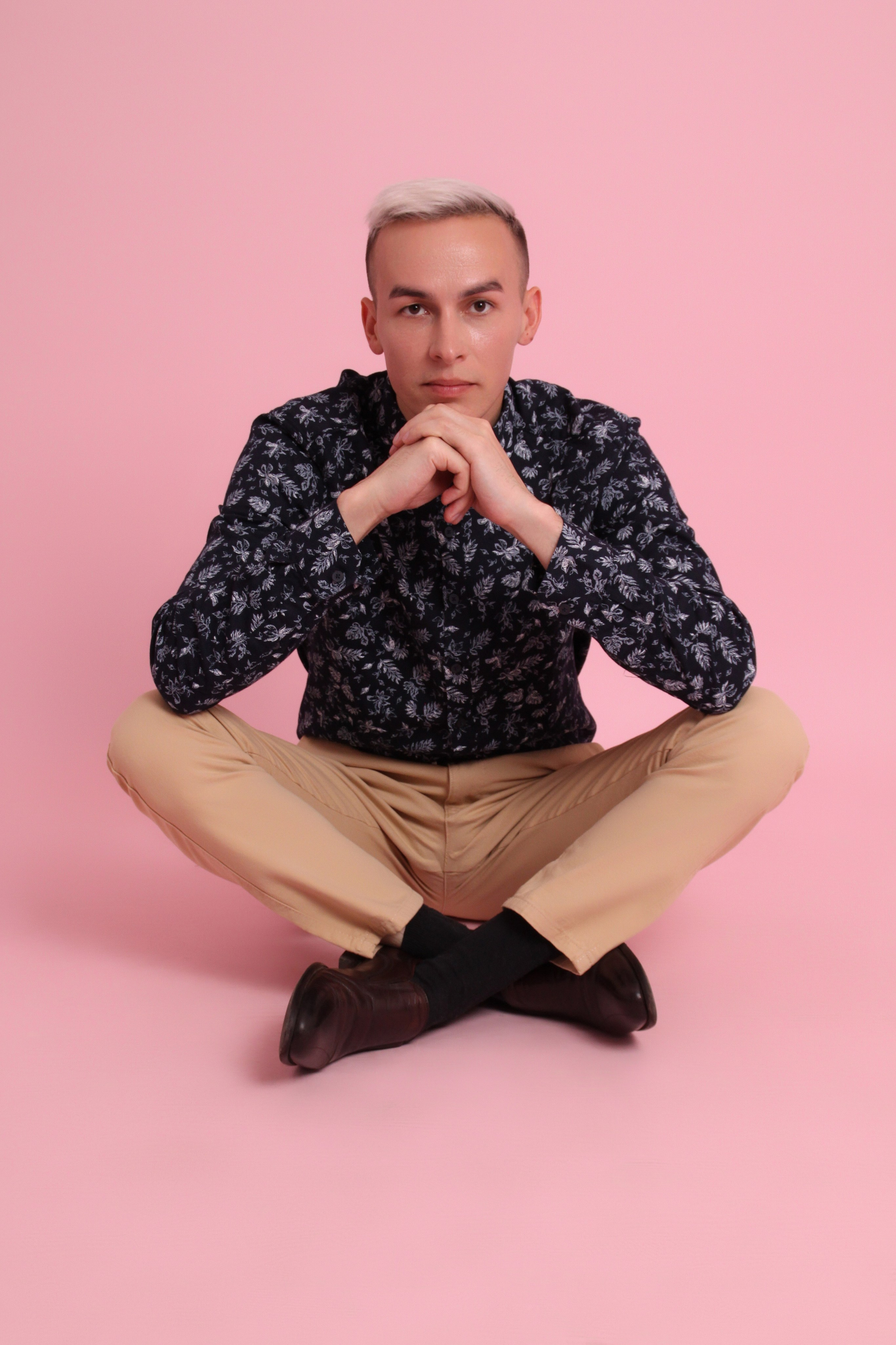 Модель для предметной съемки на маркетплейсы Радик Казань| Sale Easy