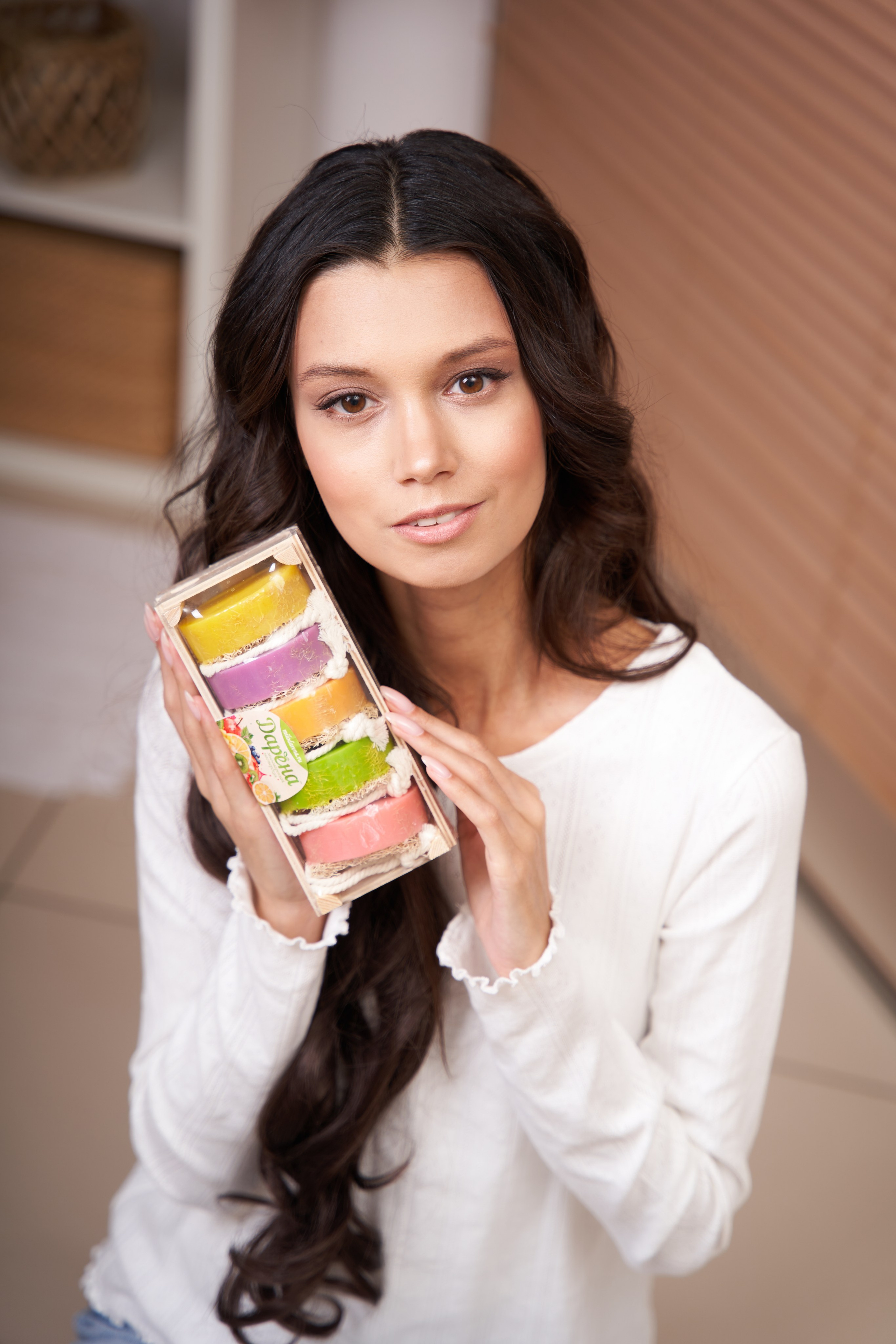 Дарена — мыло