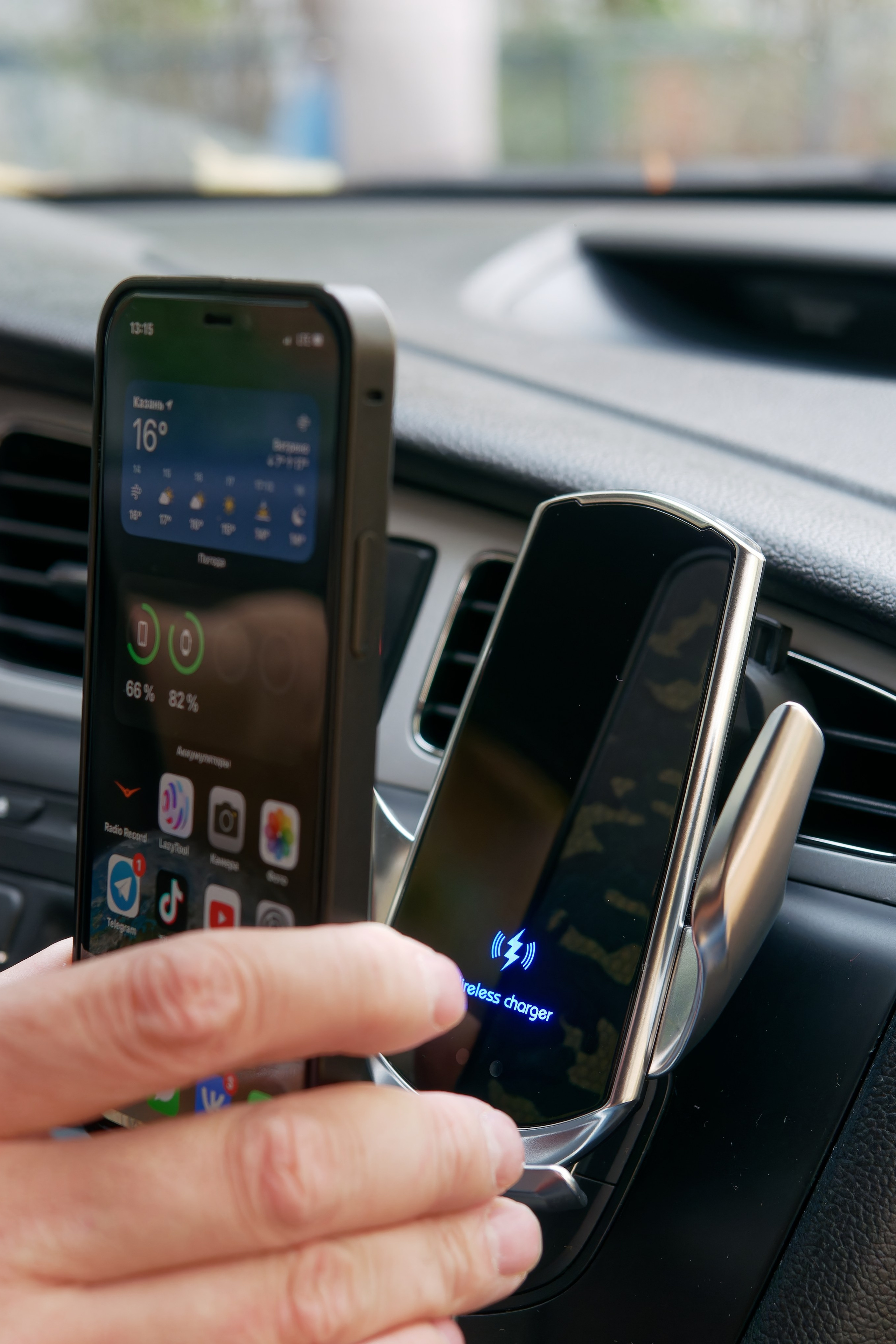 Профессиональная предметная съемка автотоваров для точного представления продукта.