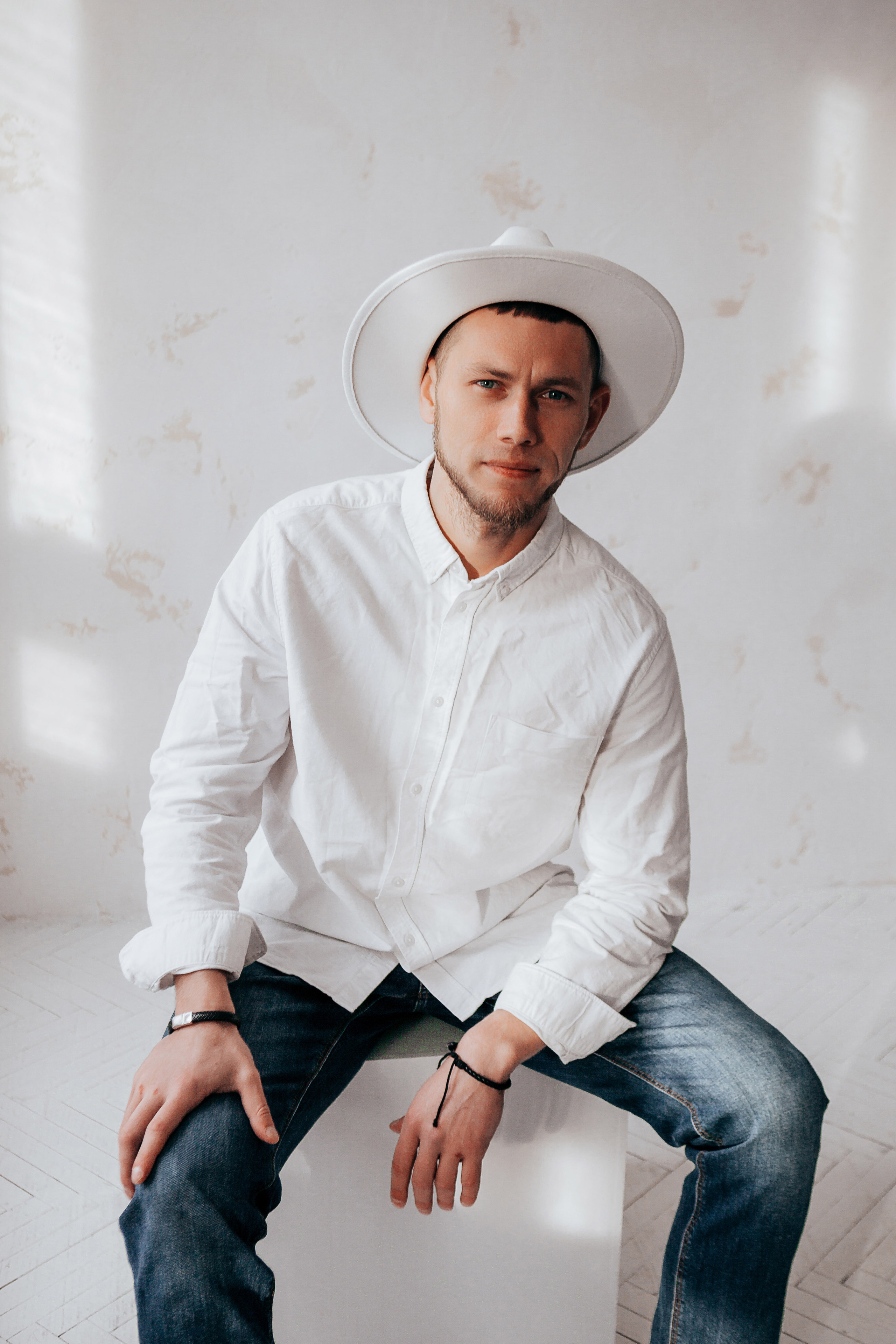 Модель для предметной съемки Алексей А Н.Новгород | Sale Easy