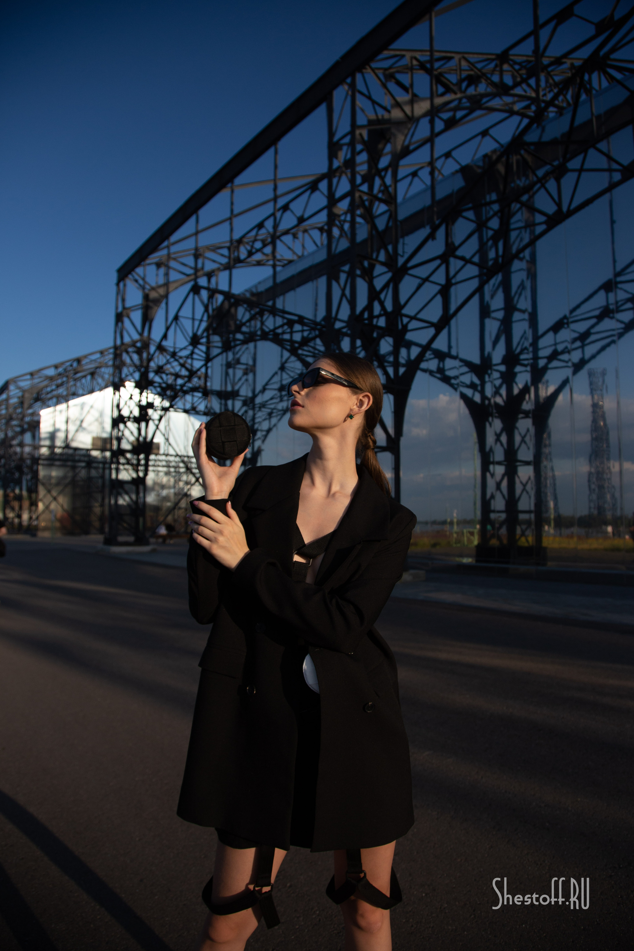 Модель для предметной съемки Ирина 5 Н.Новгород | Sale Easy