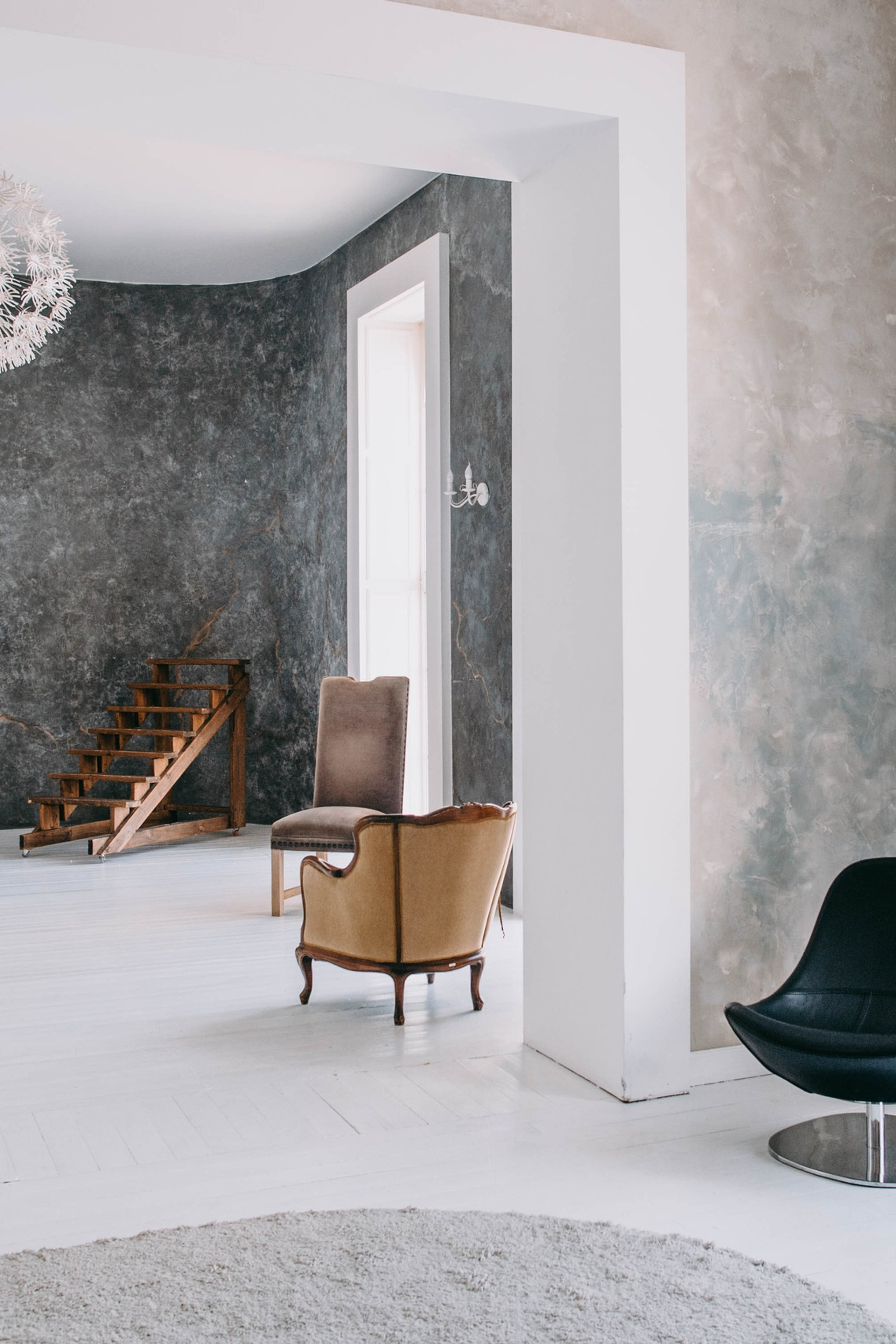 Студия ATOP Зал MARS для предметной съемки  Новосибирск|Sale Easy