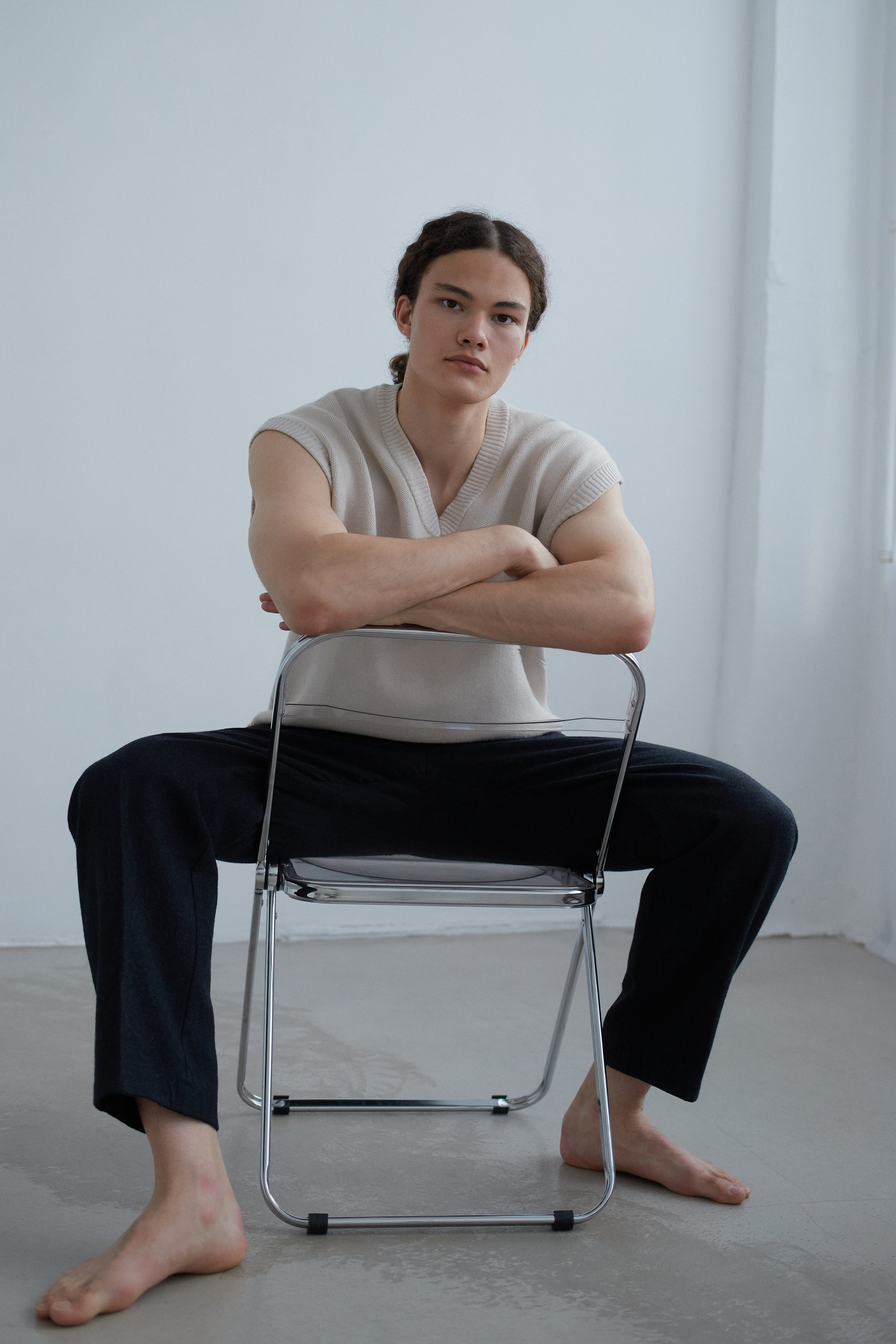 Модель для предметной съемки Егор id 29 025 С.-Пб| Sale Easy