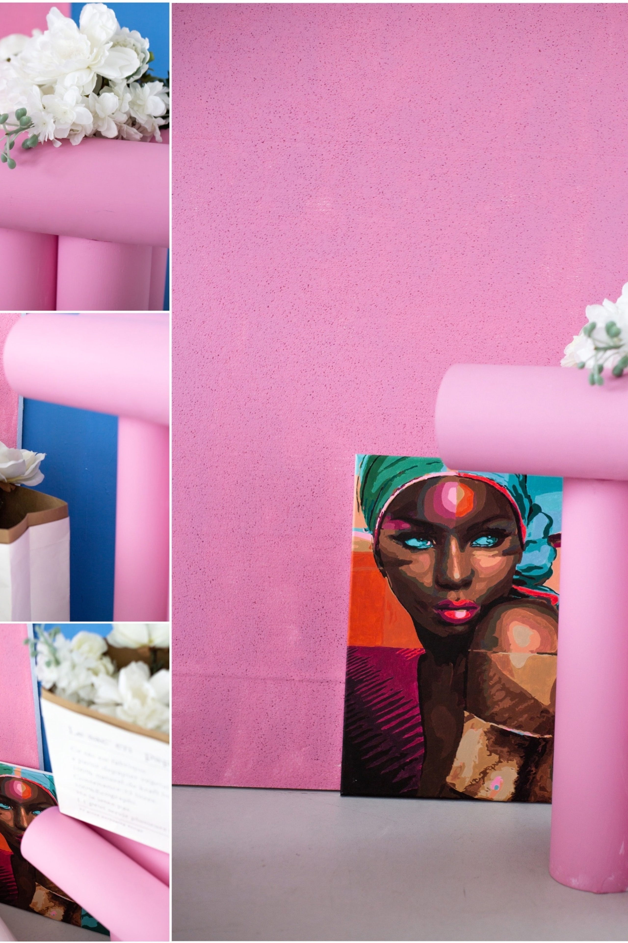 Студия N.Studio.kazan для предметной съемки Казань|Sale Easy