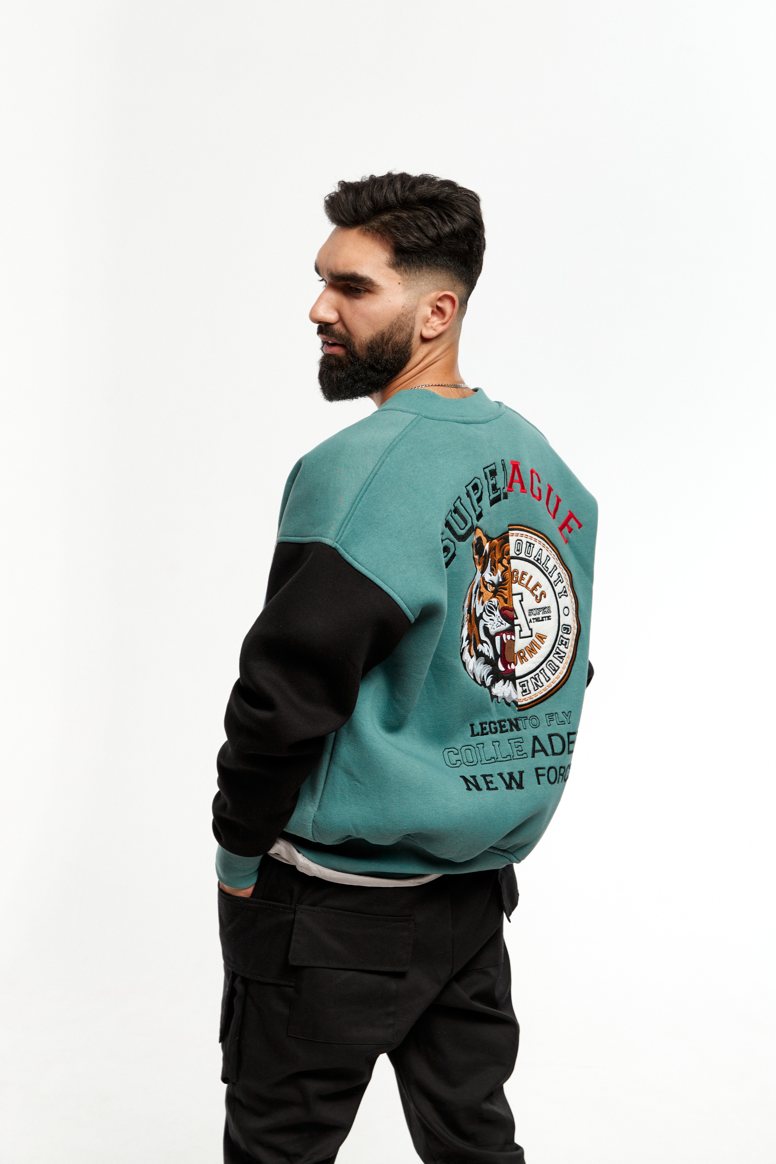 Модель для предметной съемки Эмиль Н.Новгород | Sale Easy