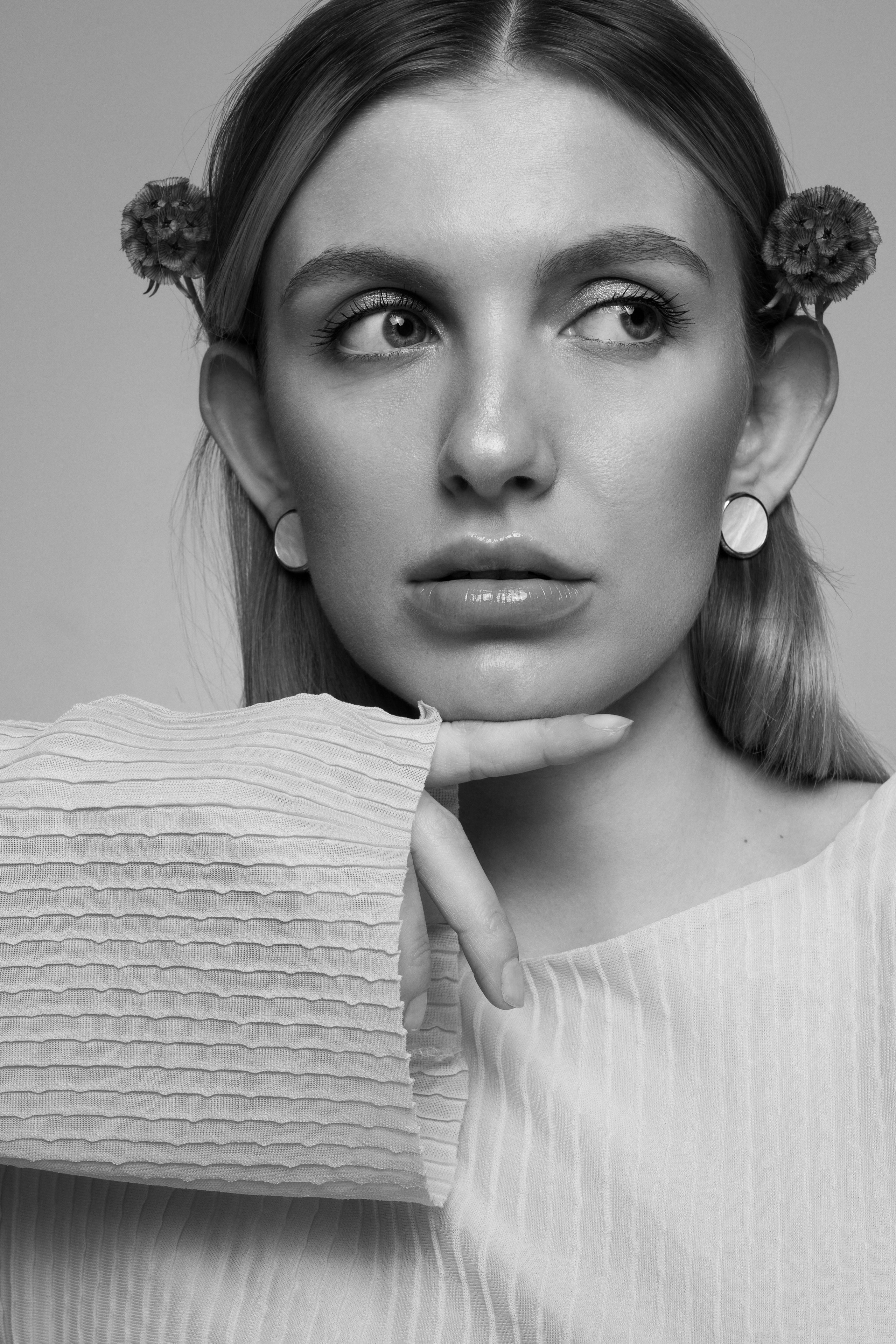 Модель для предметной съемки Юлия С. Москва| Sale Easy