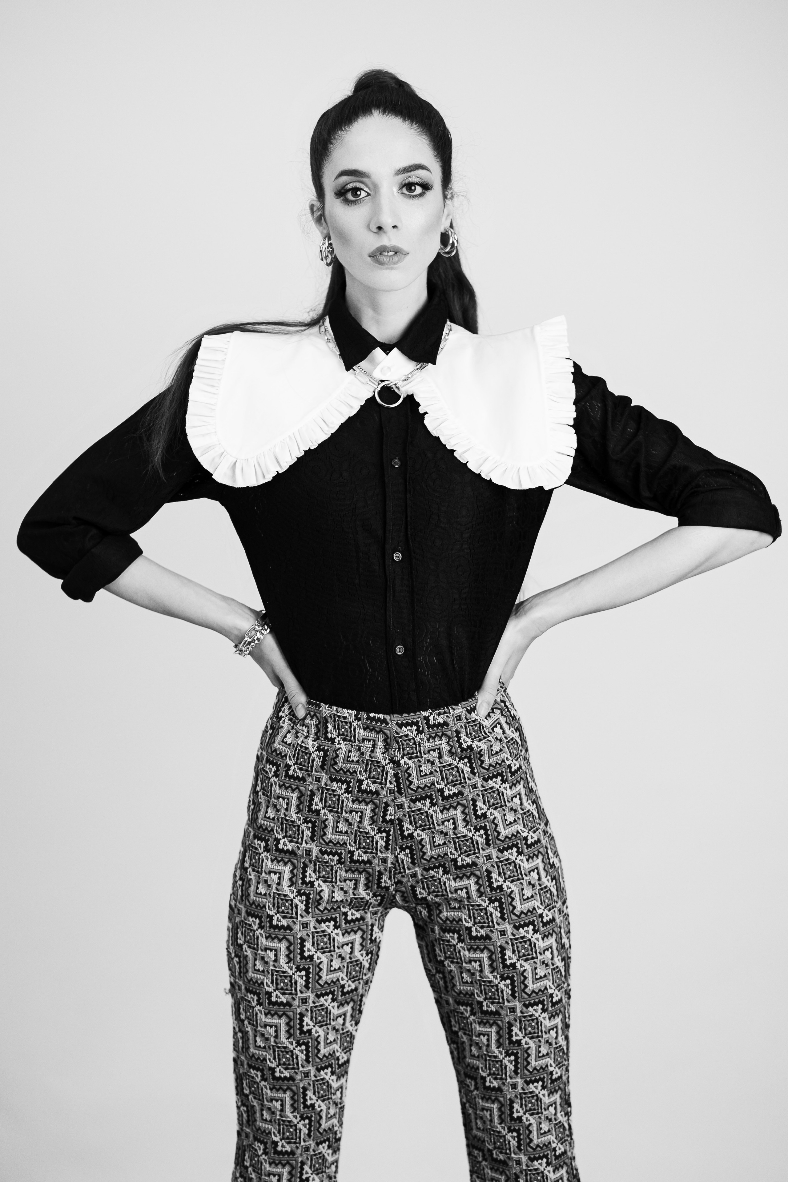 Модель для съемки для интернет магазинов Ксения из Н.Новг.| Sale Easy