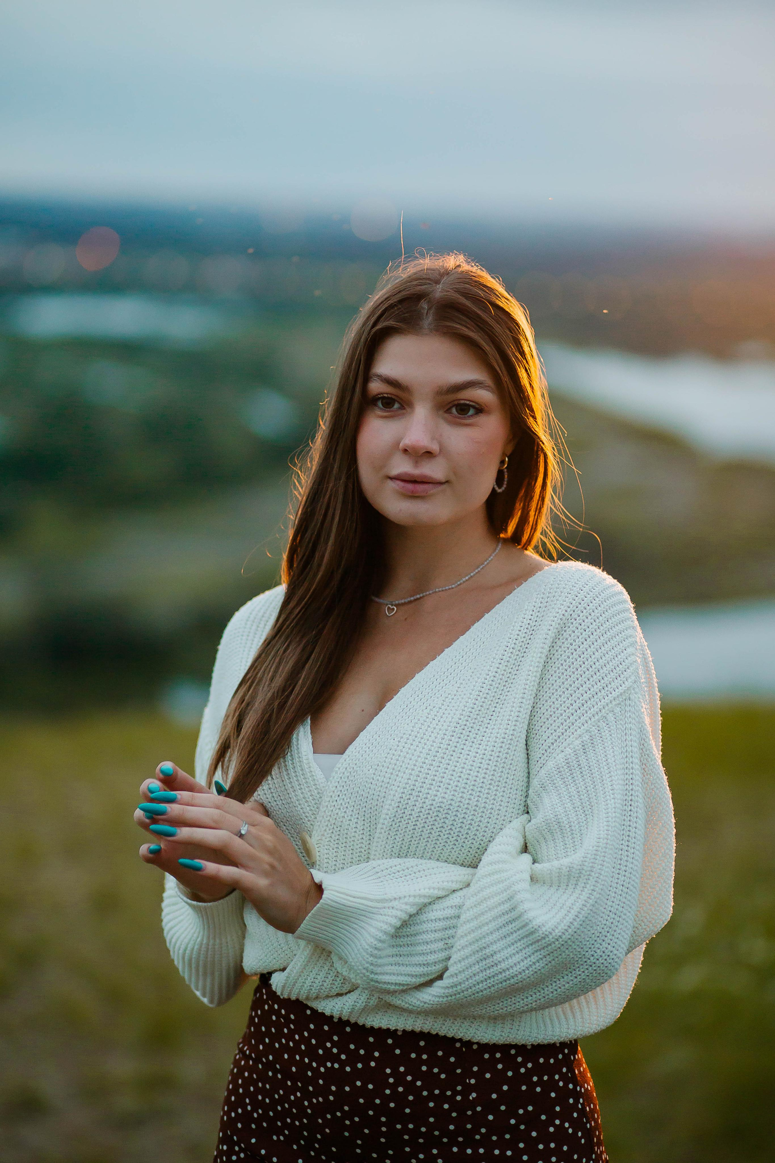 Модель для предметной съемки Алиса В Казань| Sale Easy