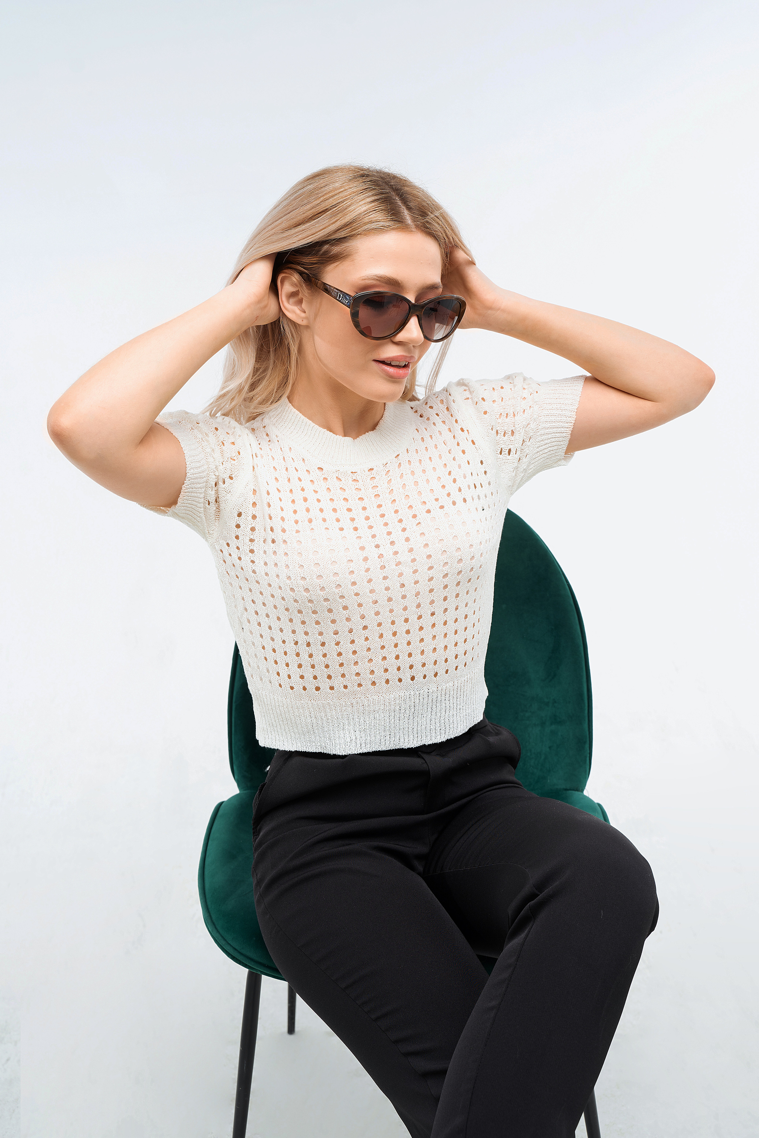 Портфолио. Фото женской одежды для маркетплейсов | Sale Easy