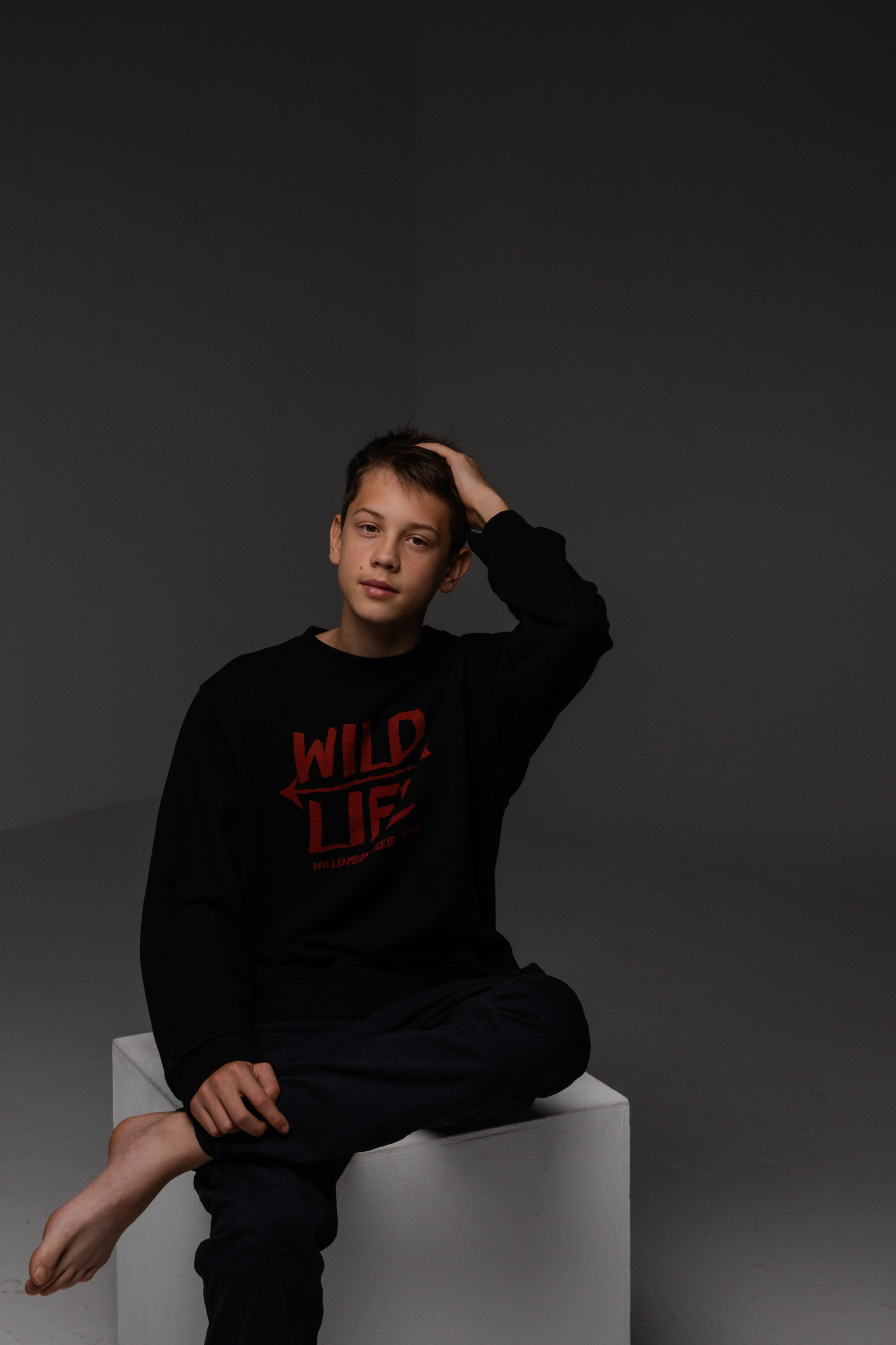 Модель мальчик для предметной съемки Арсений А Н.Н. | Sale Easy