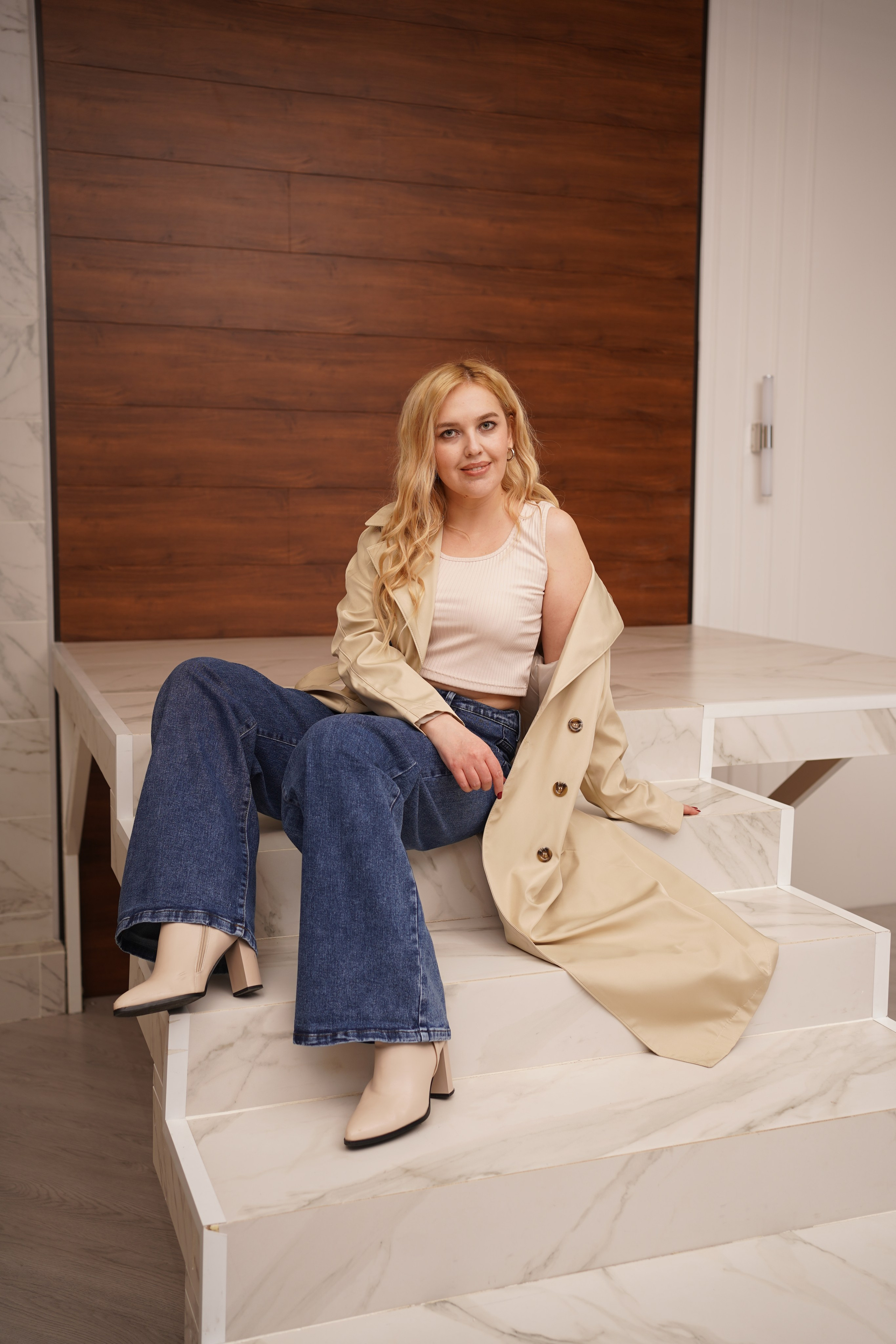 Модель для предметной съемки Эльза А. Казань| Sale Easy