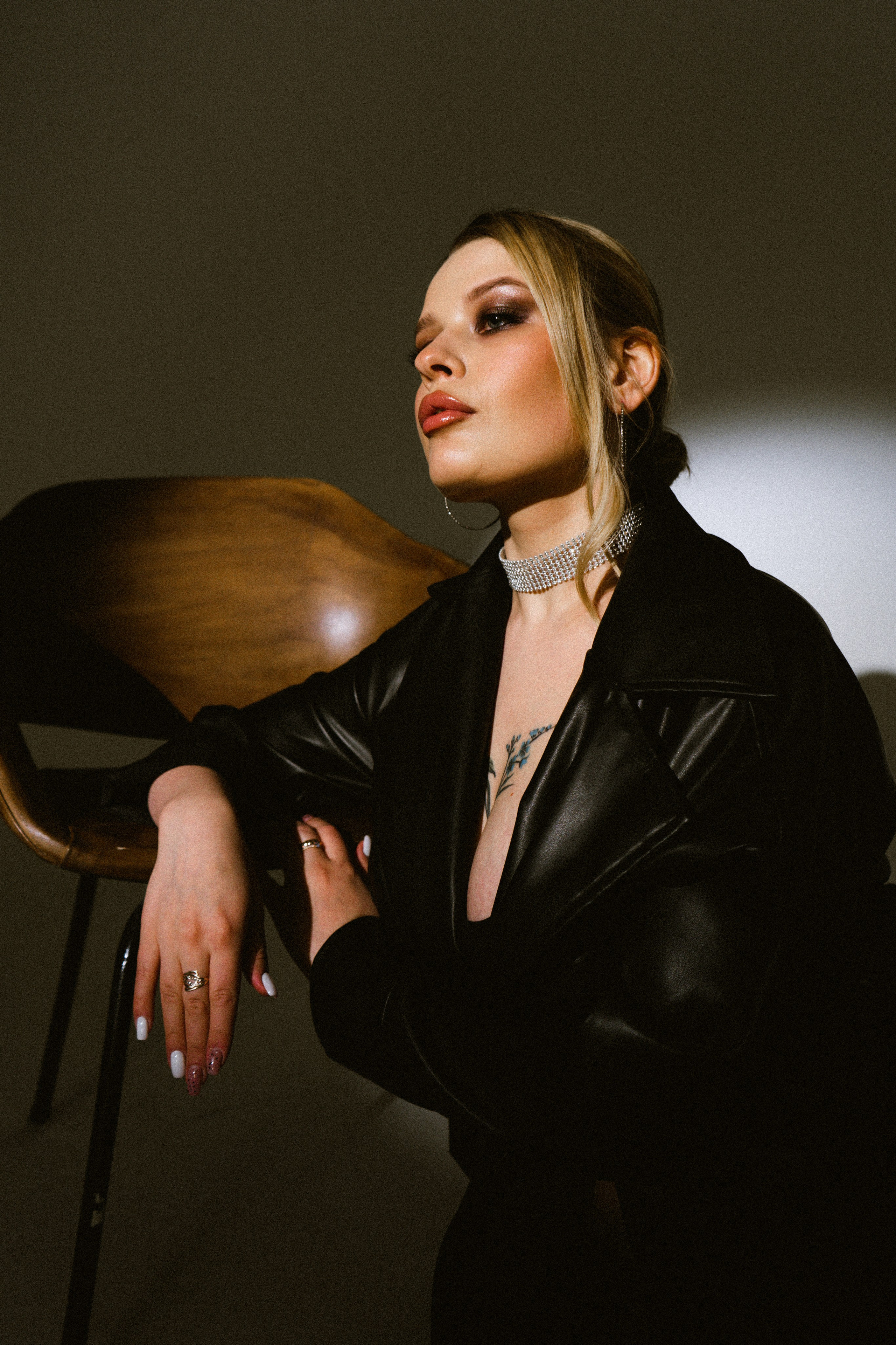 Модель Татьяна З. plus size для предметной Н.Новгород |Sale Easy