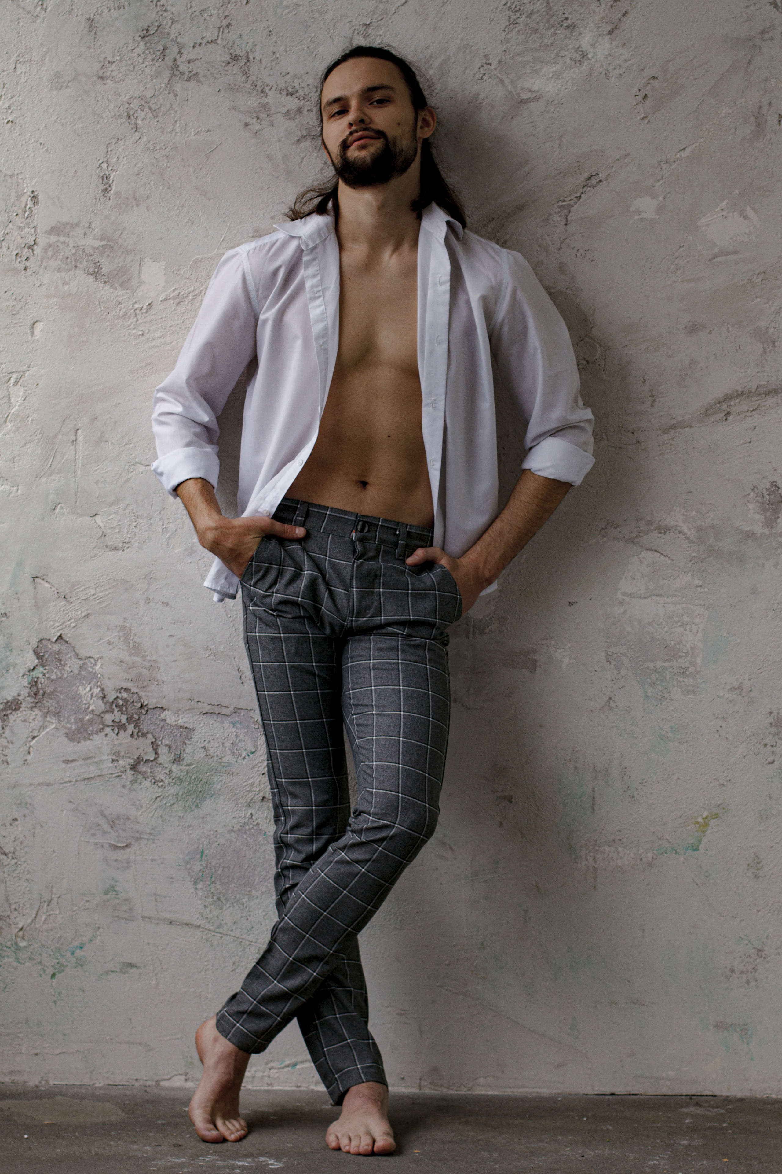 Модель для предметной съемки Ярослав Б. С-Петербург | Sale Easy