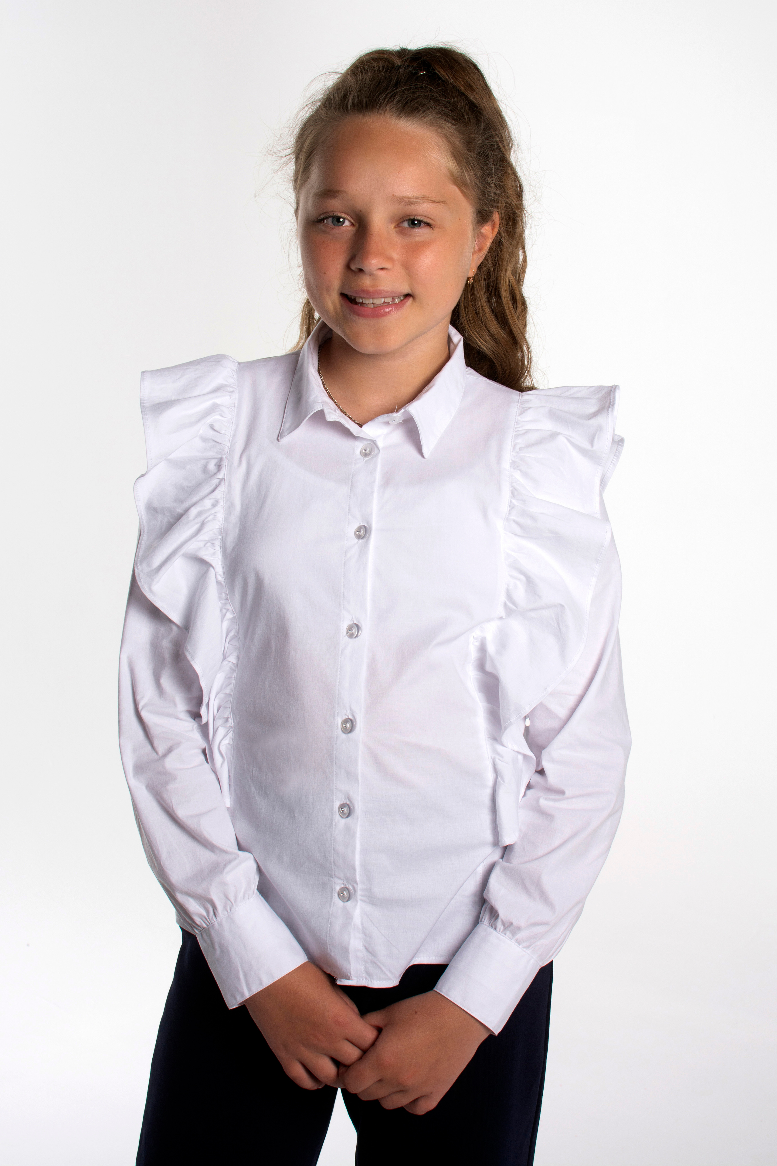 Портфолио.Съемки со школьниками для маркетплейсов | Sale Easy