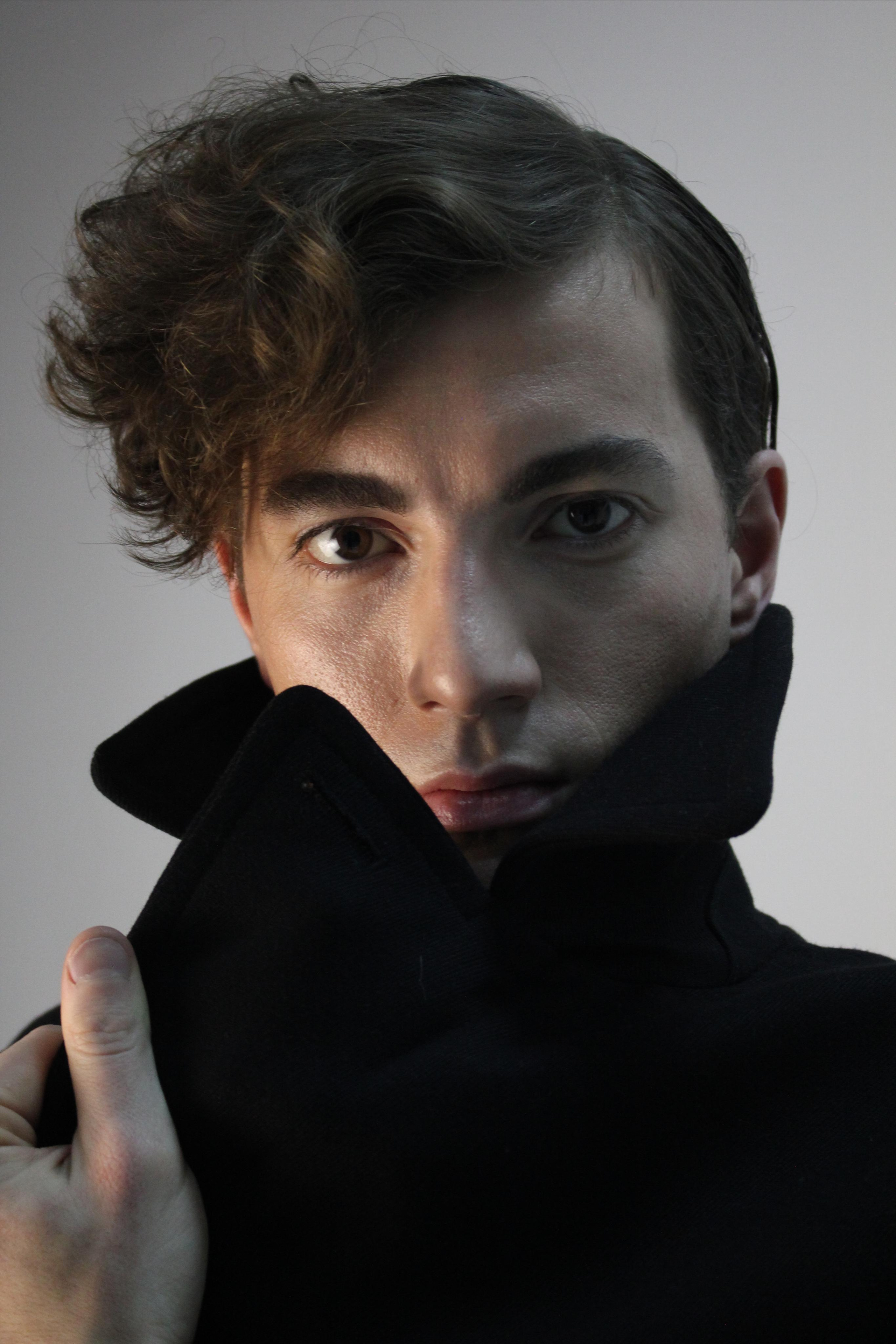 Модель для съемки на маркетплейсы Адель А Казань| Sale Easy