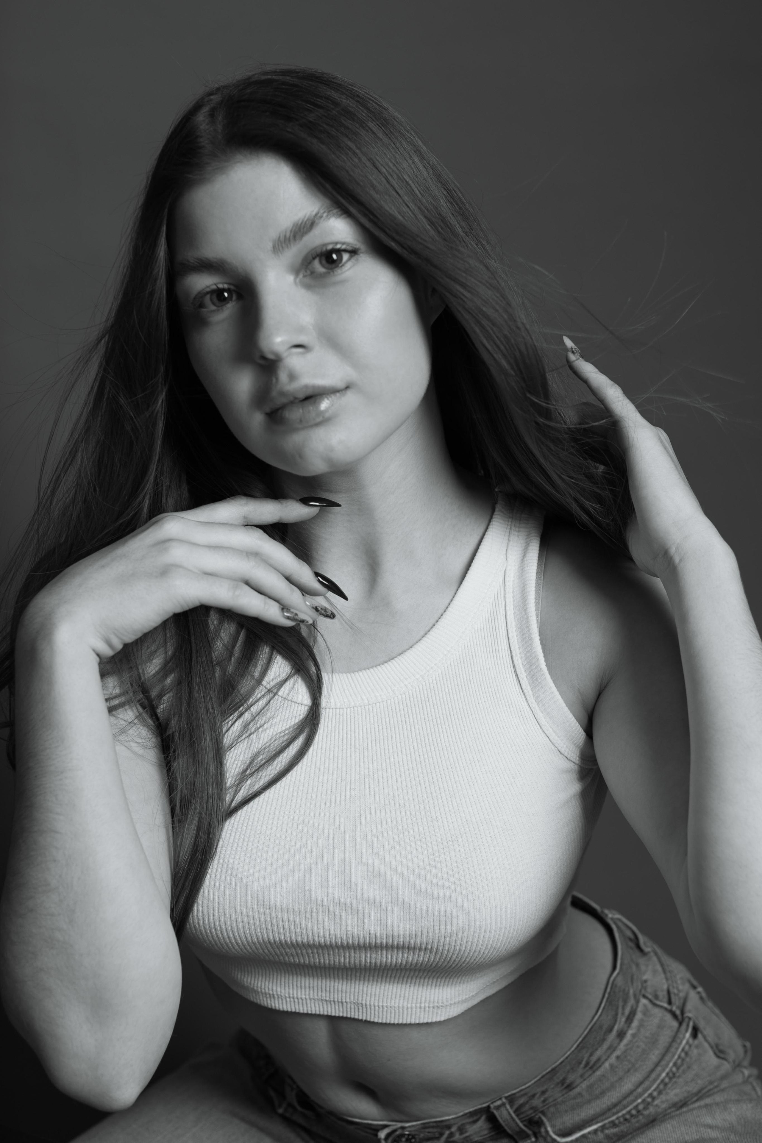 Модель для предметной съемки Алиса В Казань| Sale Easy