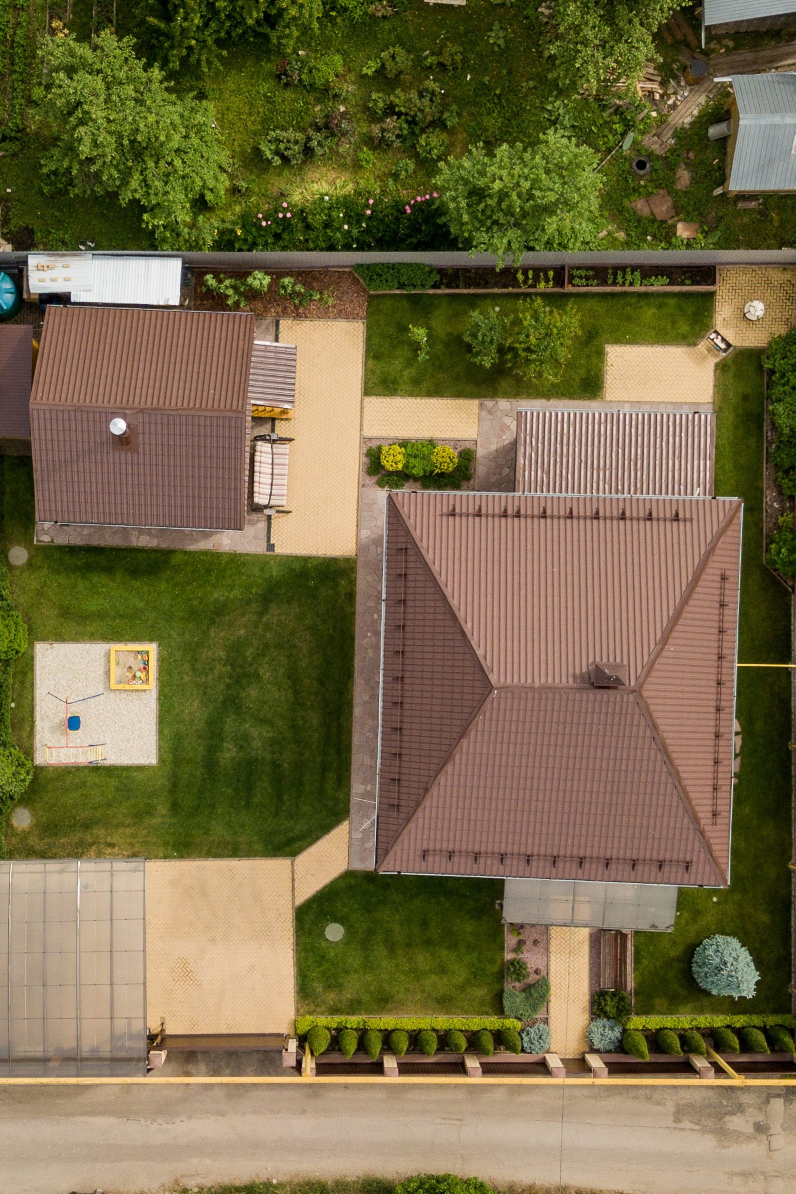 Портфолио для тендеров Самолет |Sale Easy