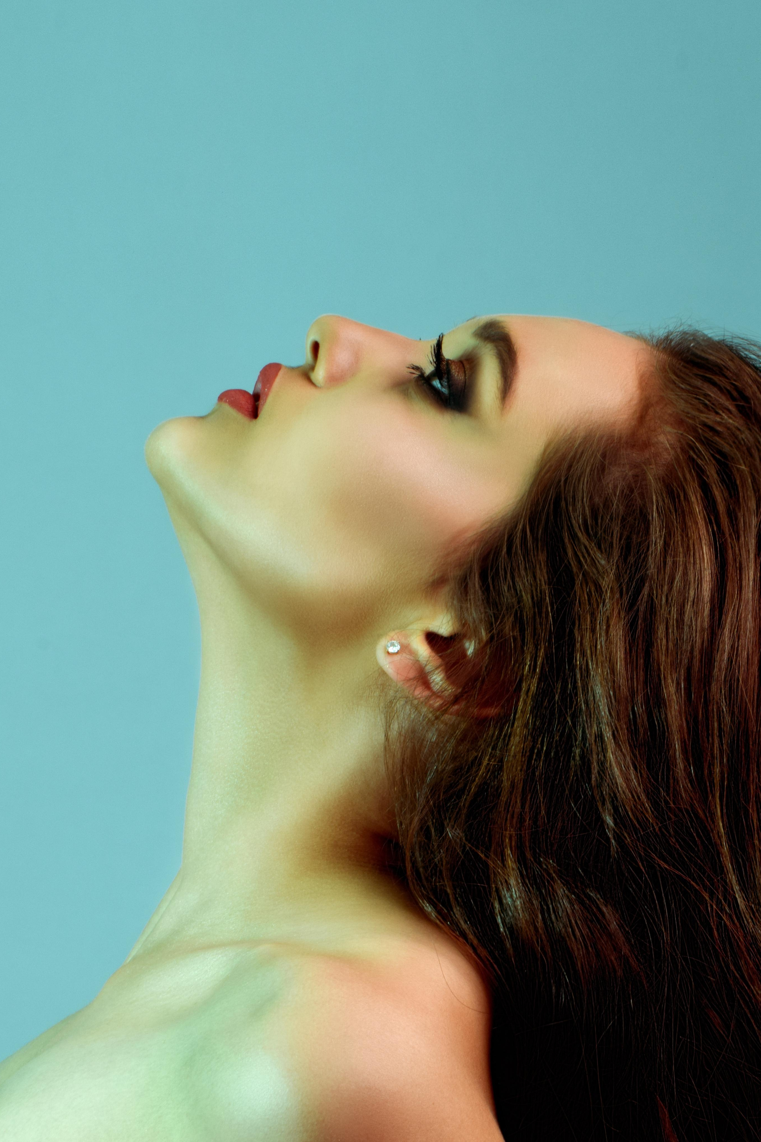 Модель plus size для предметной съемки Елизавета Е. Москва | Sale Easy