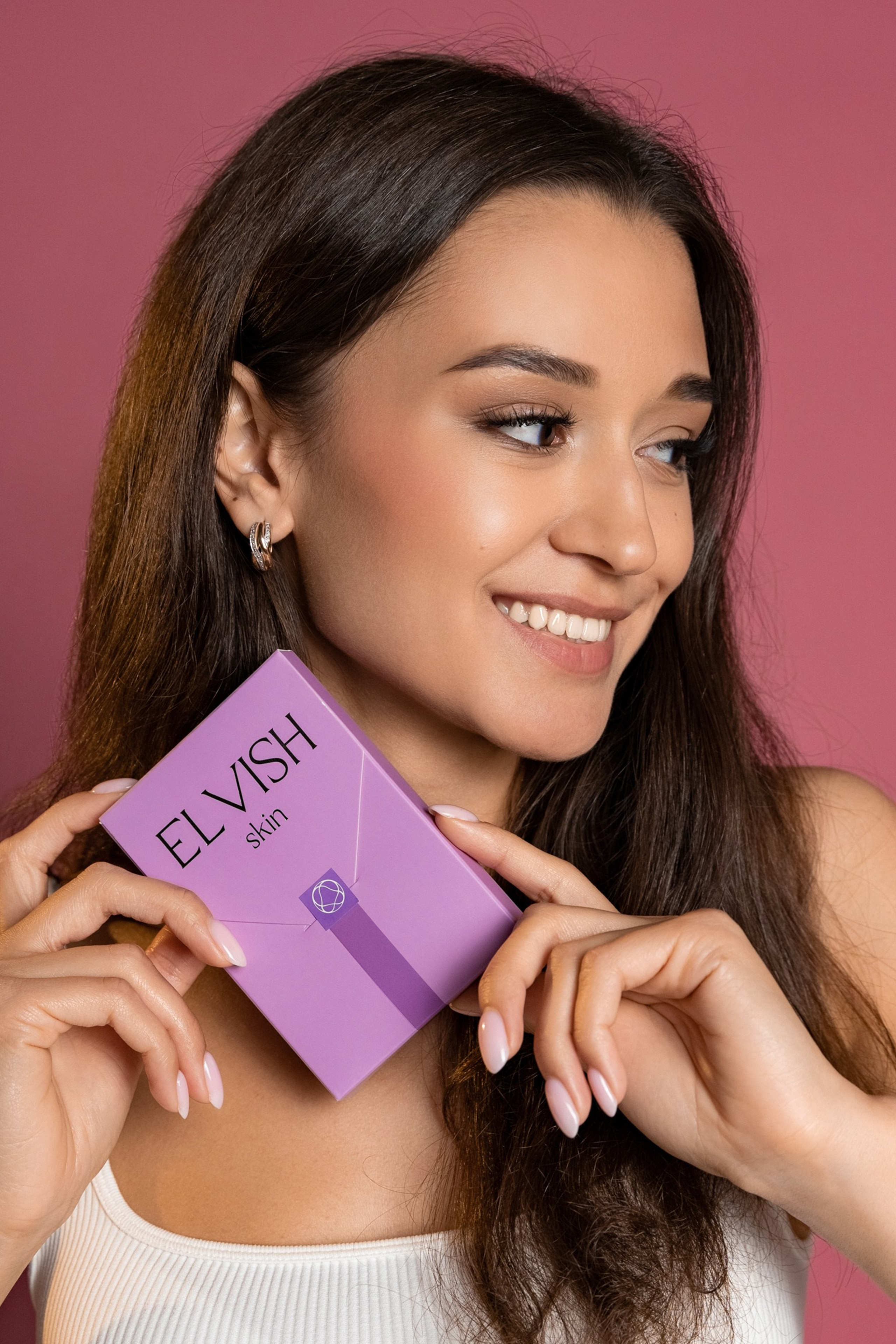 Модель для предметной съемки Камила Казань| Sale Easy