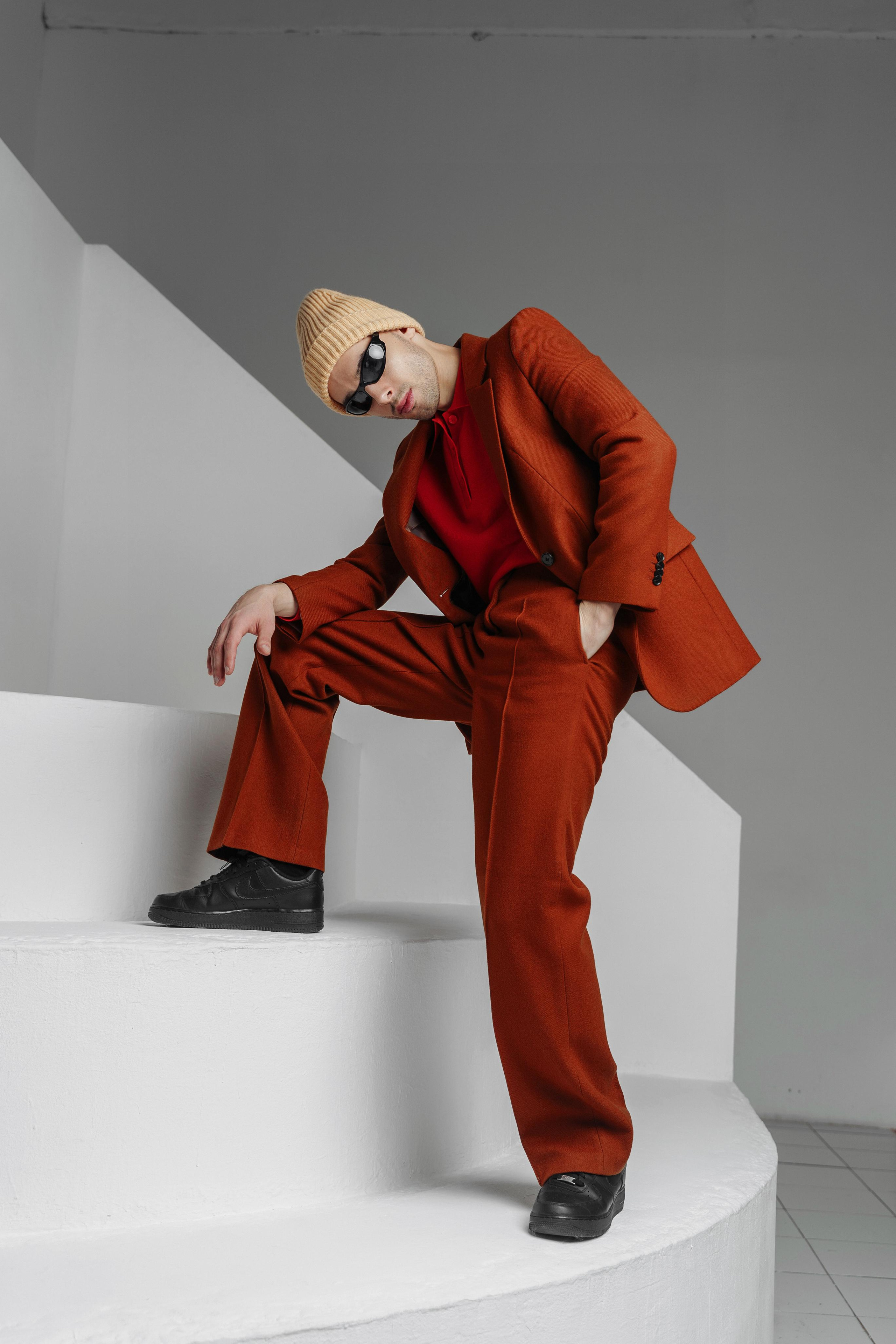 Модель для съемки для интернет магазинов Вадим Москва | Sale Easy