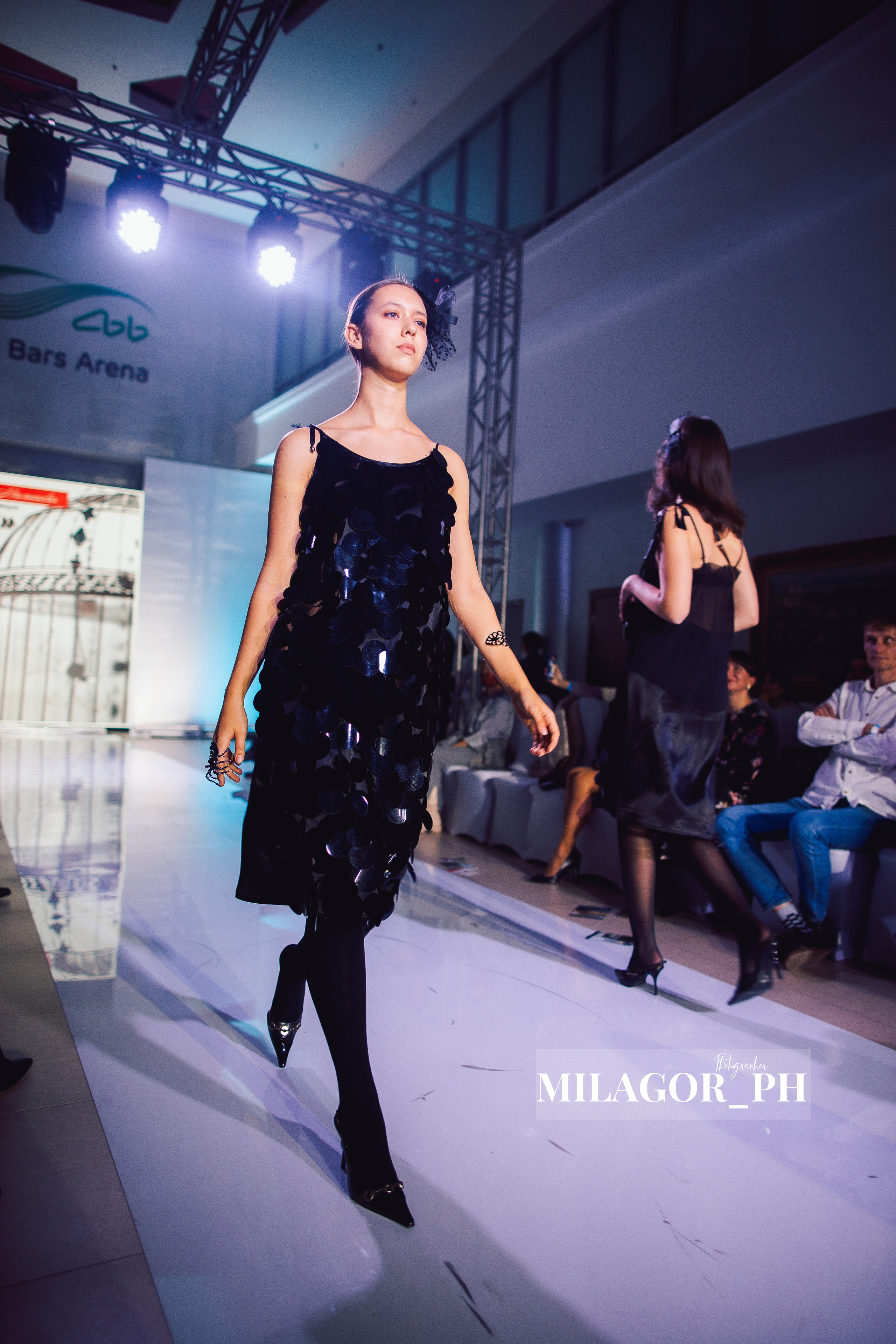 Модель для предметной съемки Алина Казань| Sale Easy