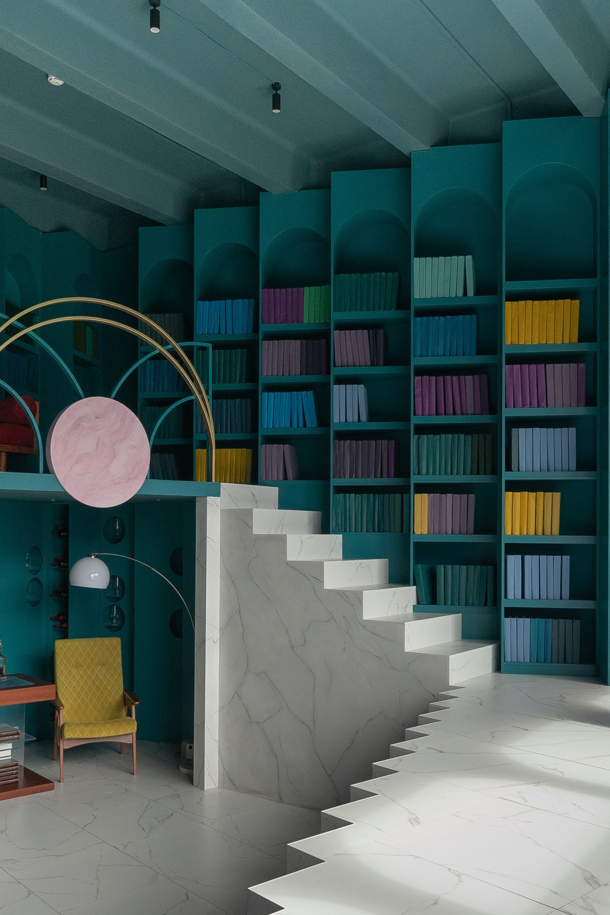 Студия FOCUS — зал Memphis для предм. съемки С.-Пб|Sale Easy