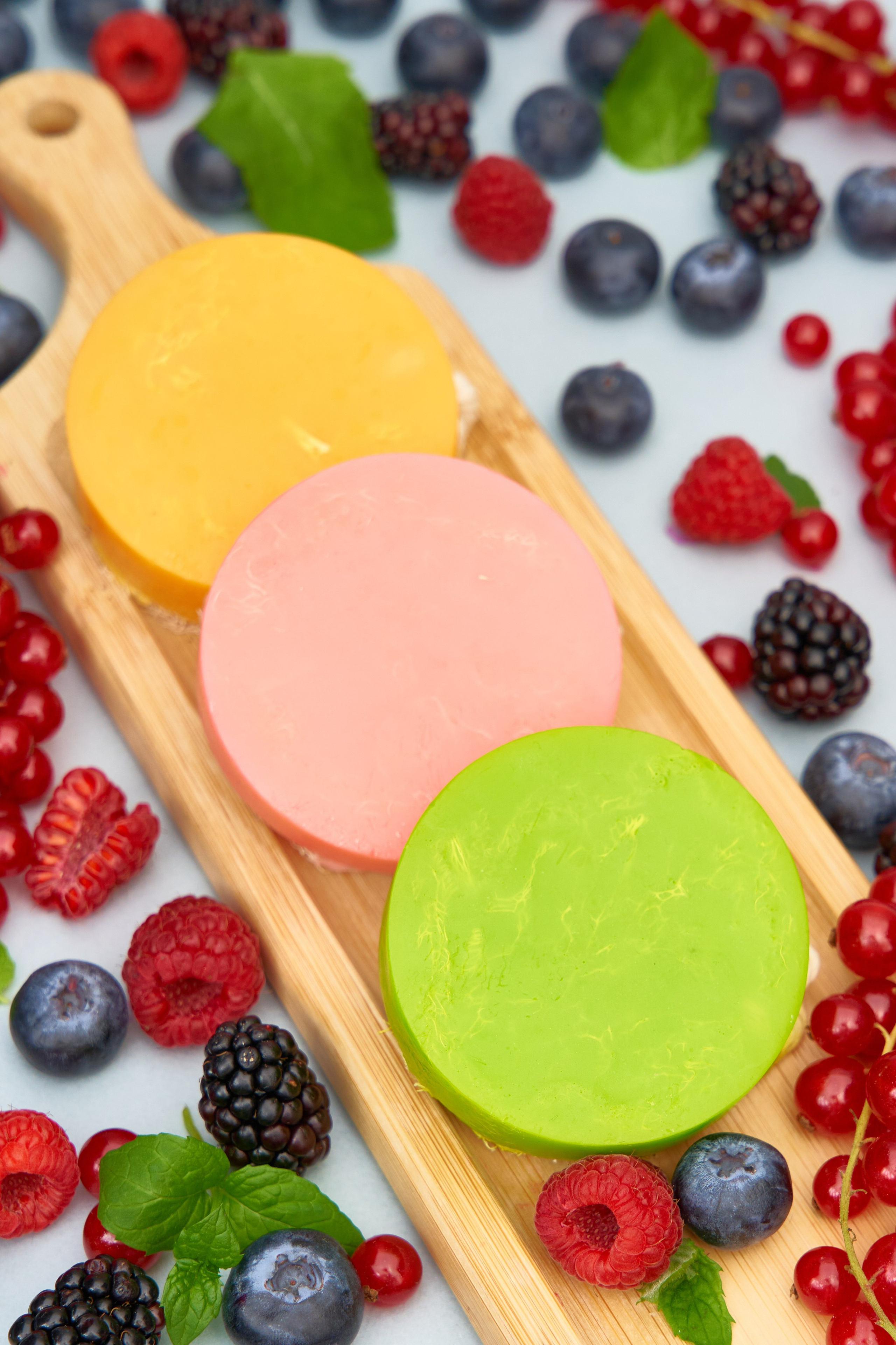 Дарена — мыло