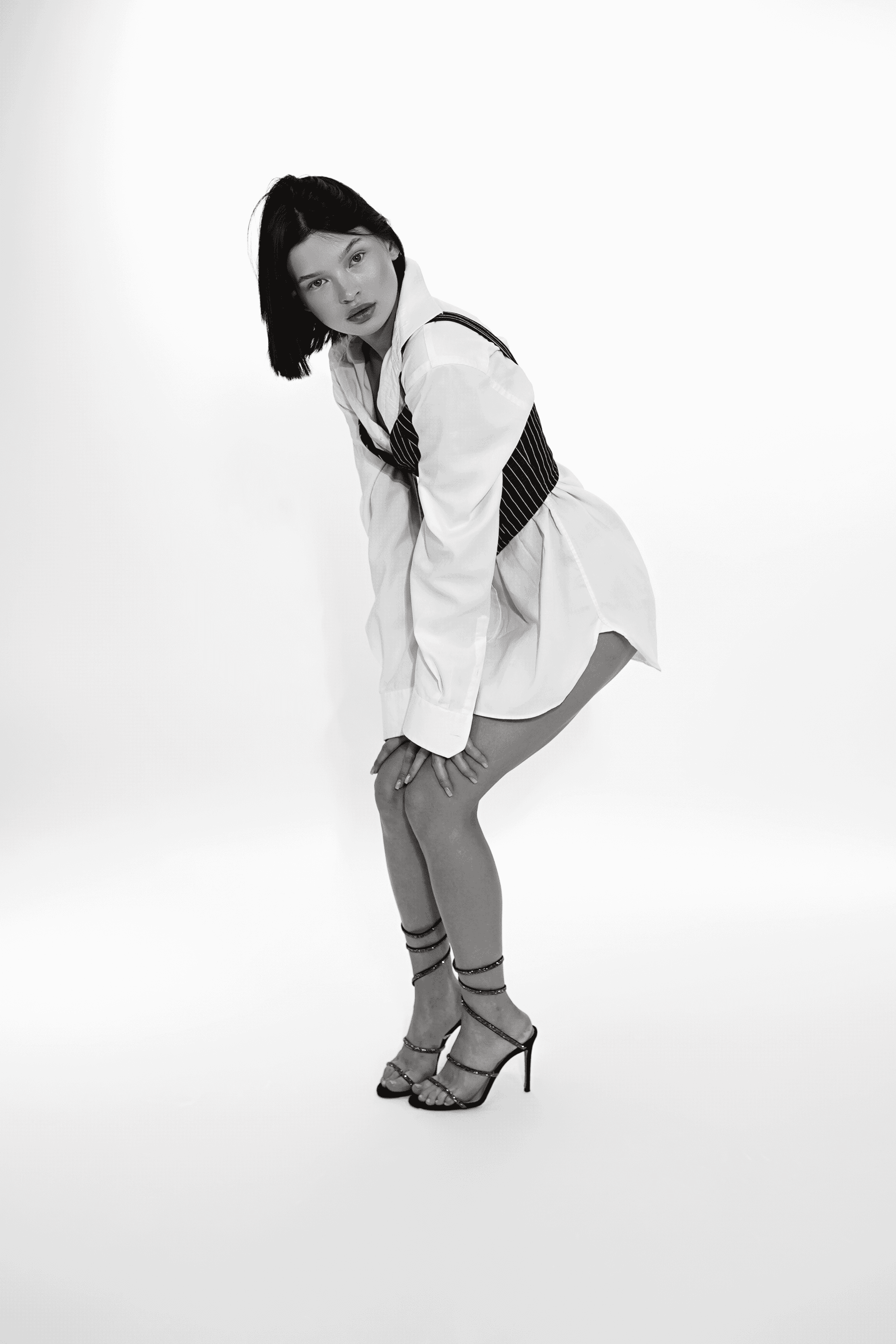 Модель для предметной съемки Ксения А. Москва| Sale Easy