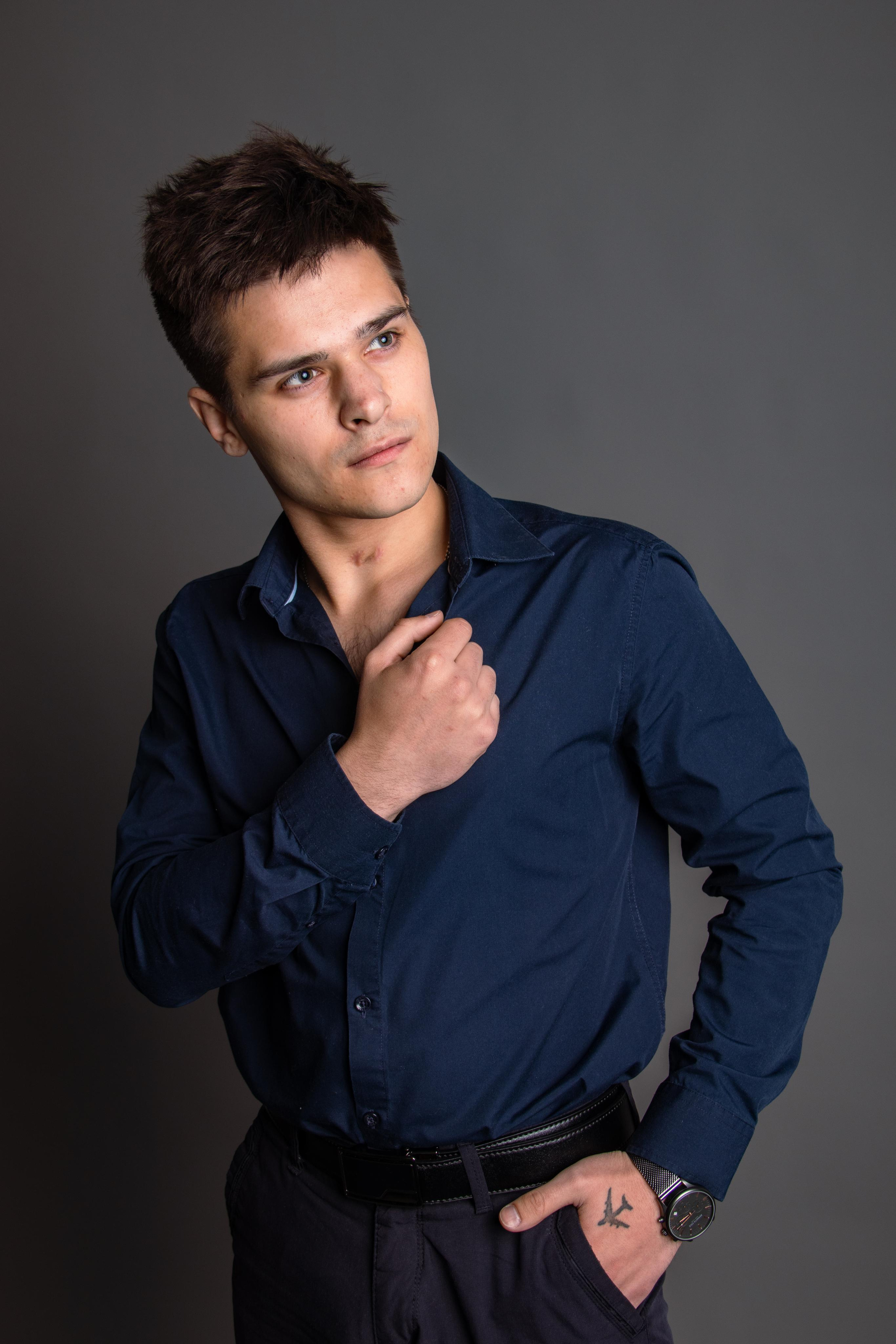 Модель для предметной съемки Дмитрий Ж. Н.Новгород | Sale Easy