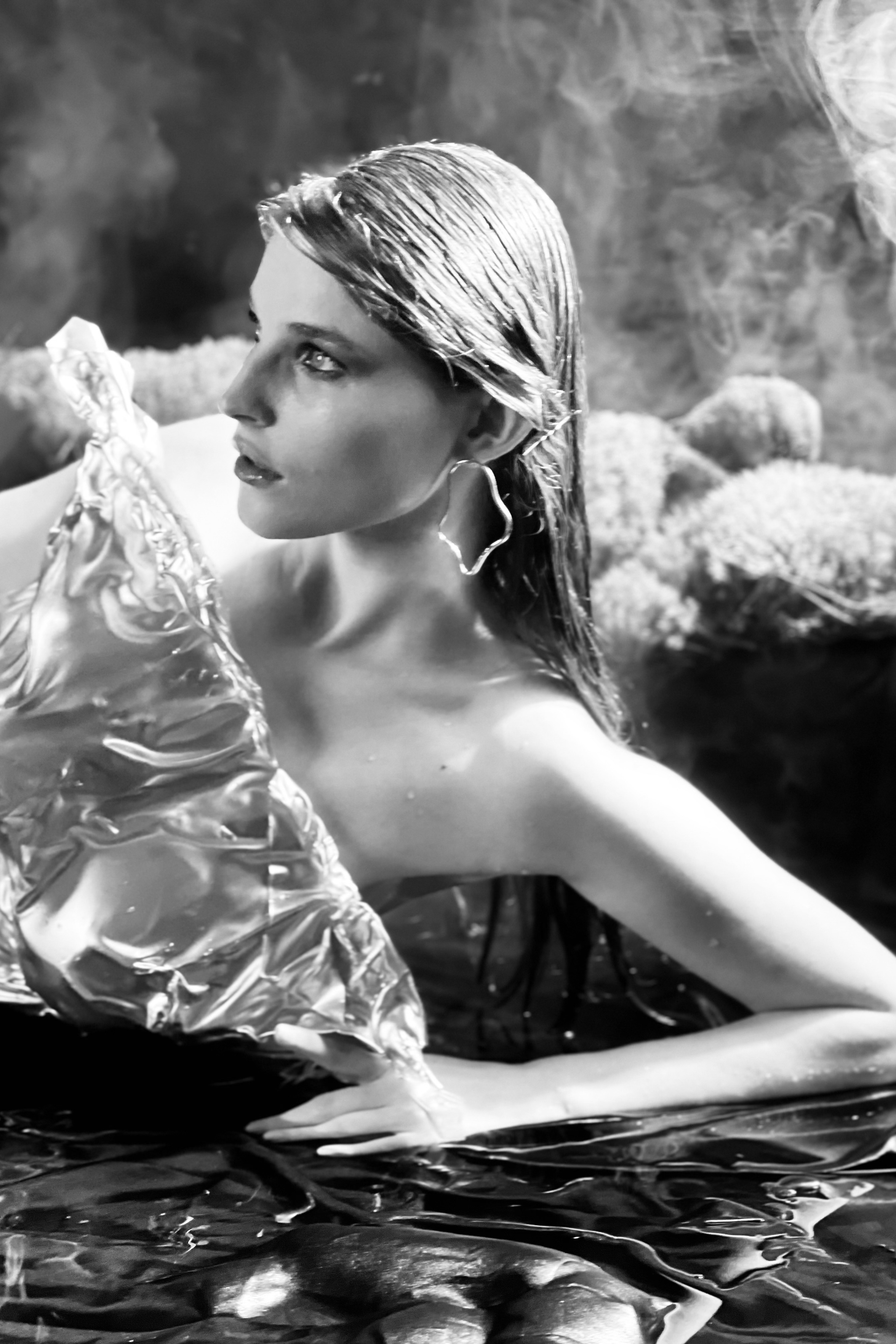 Модель для предметной съемки Ирина 5 Н.Новгород | Sale Easy