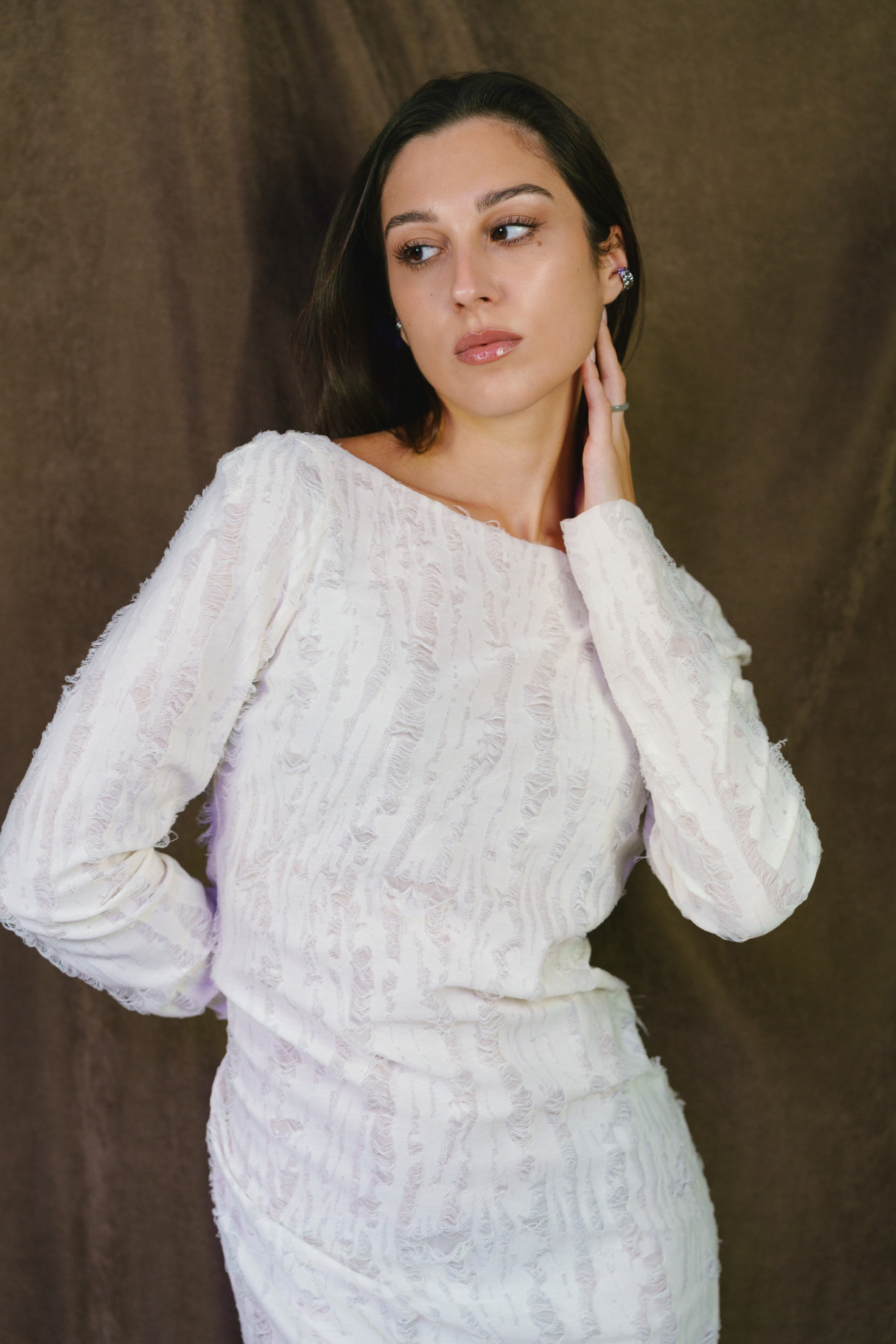 Модель для предметной съемки Кристина id 10 246 Москва| Sale Easy