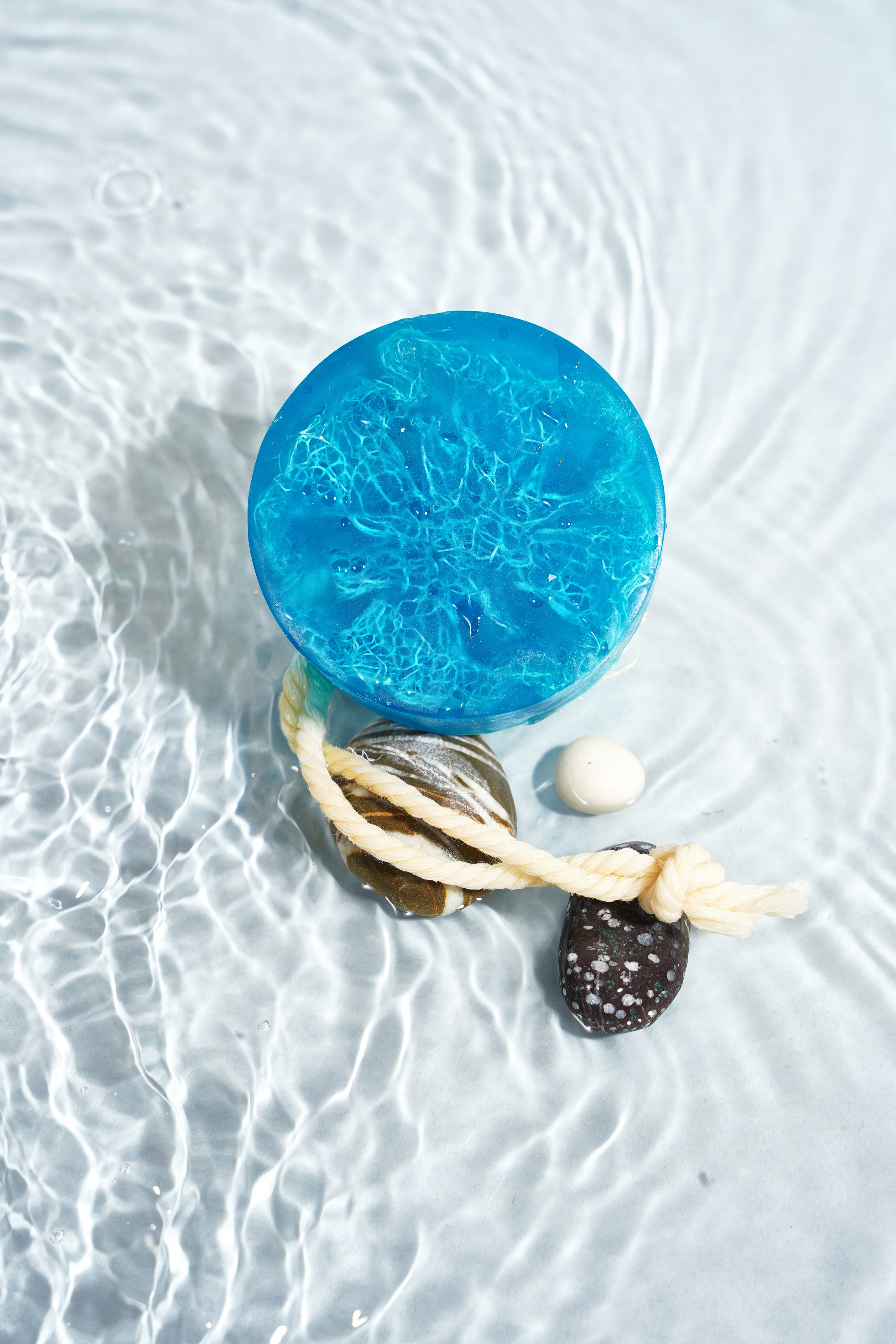 Дарена — мыло